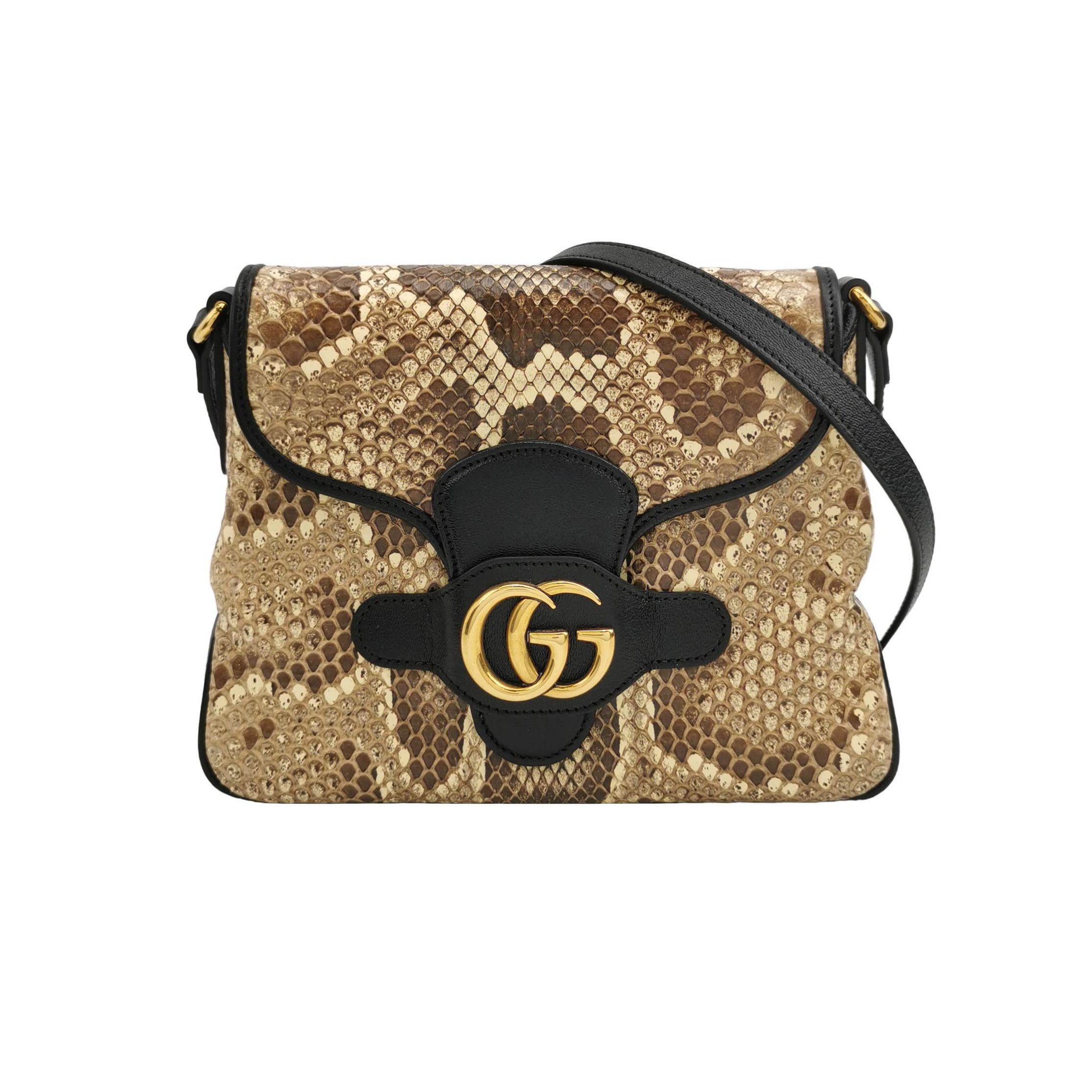Gucci Gucci Women os Crossbody Bags Size ONE SIZE - 1 Thumbnail