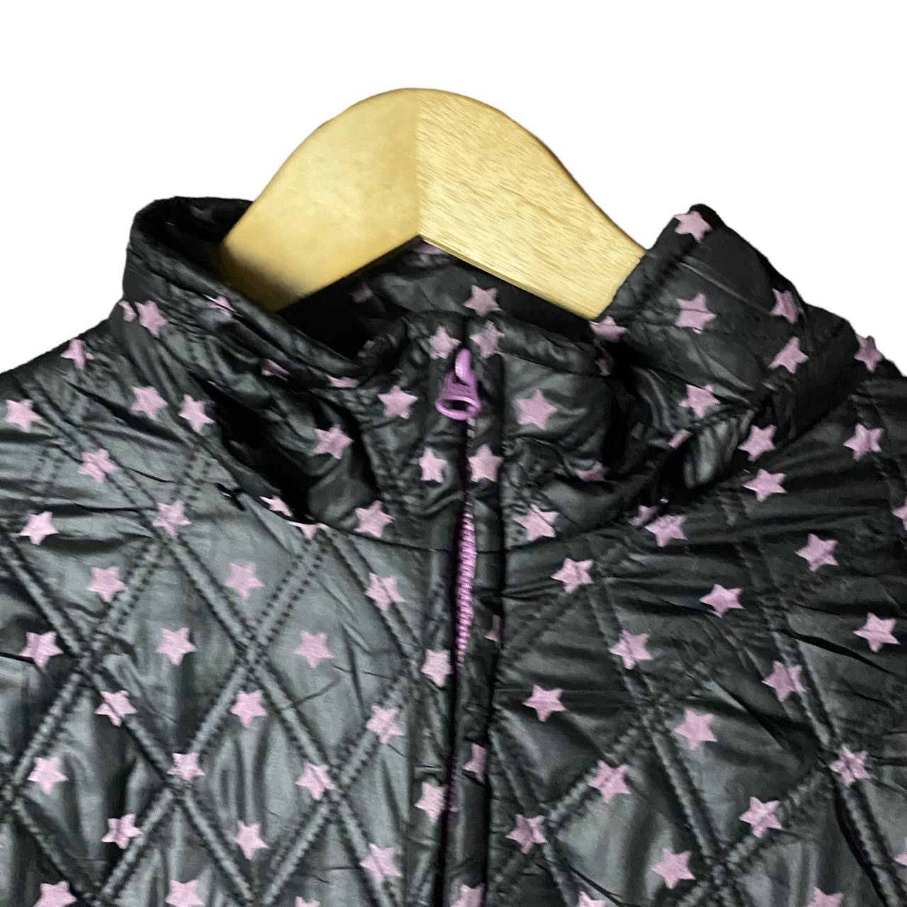 If Six Was Nine 2000's Explorer Fur Faux Hoodie ISWN LGB Style Size US M / EU 48-50 / 2 - 12 Thumbnail