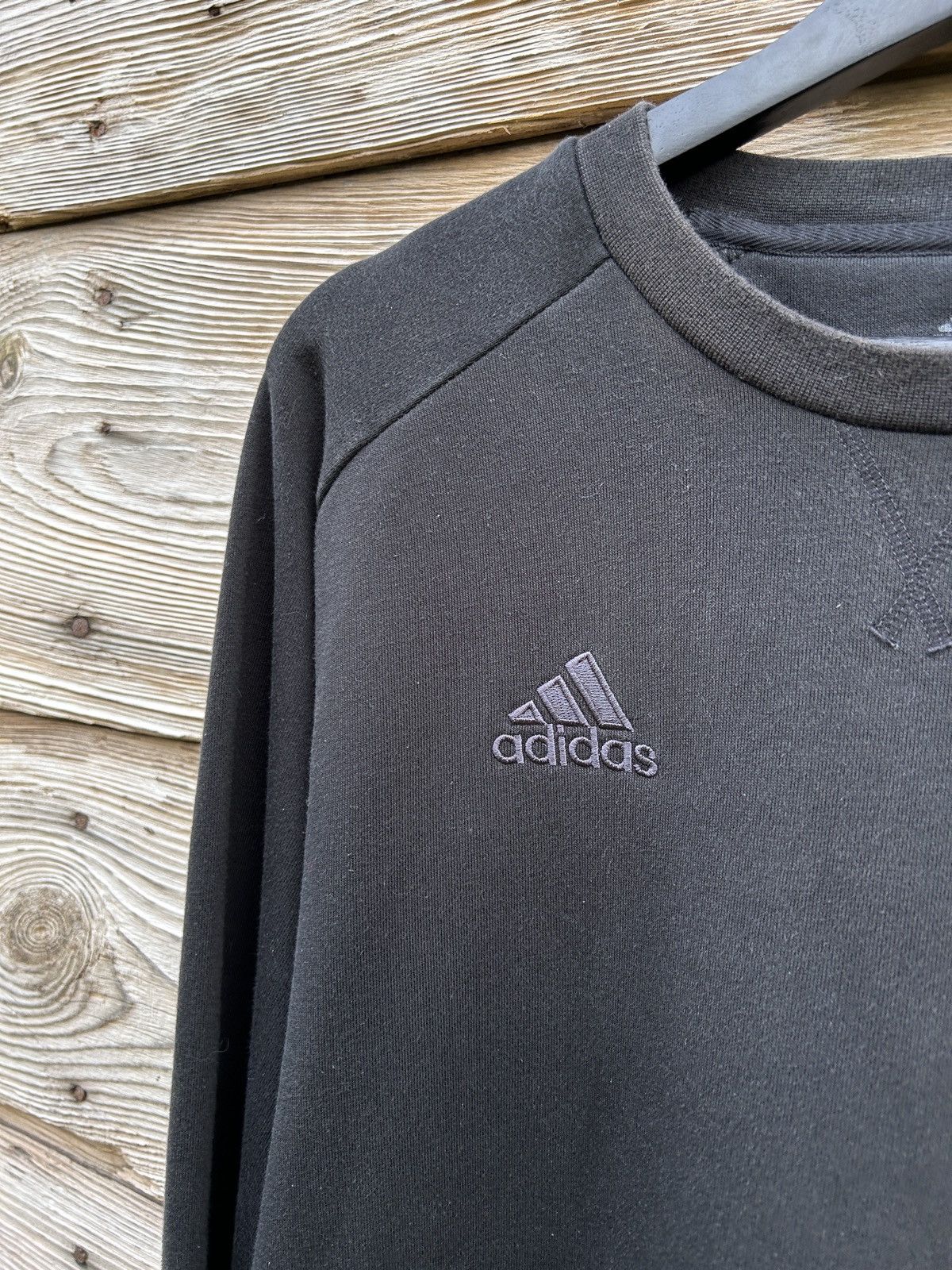 Adidas Adidas Manchester United Chinese New Year Sweatshirt GH0029 Size US M / EU 48-50 / 2 - 4 Thumbnail