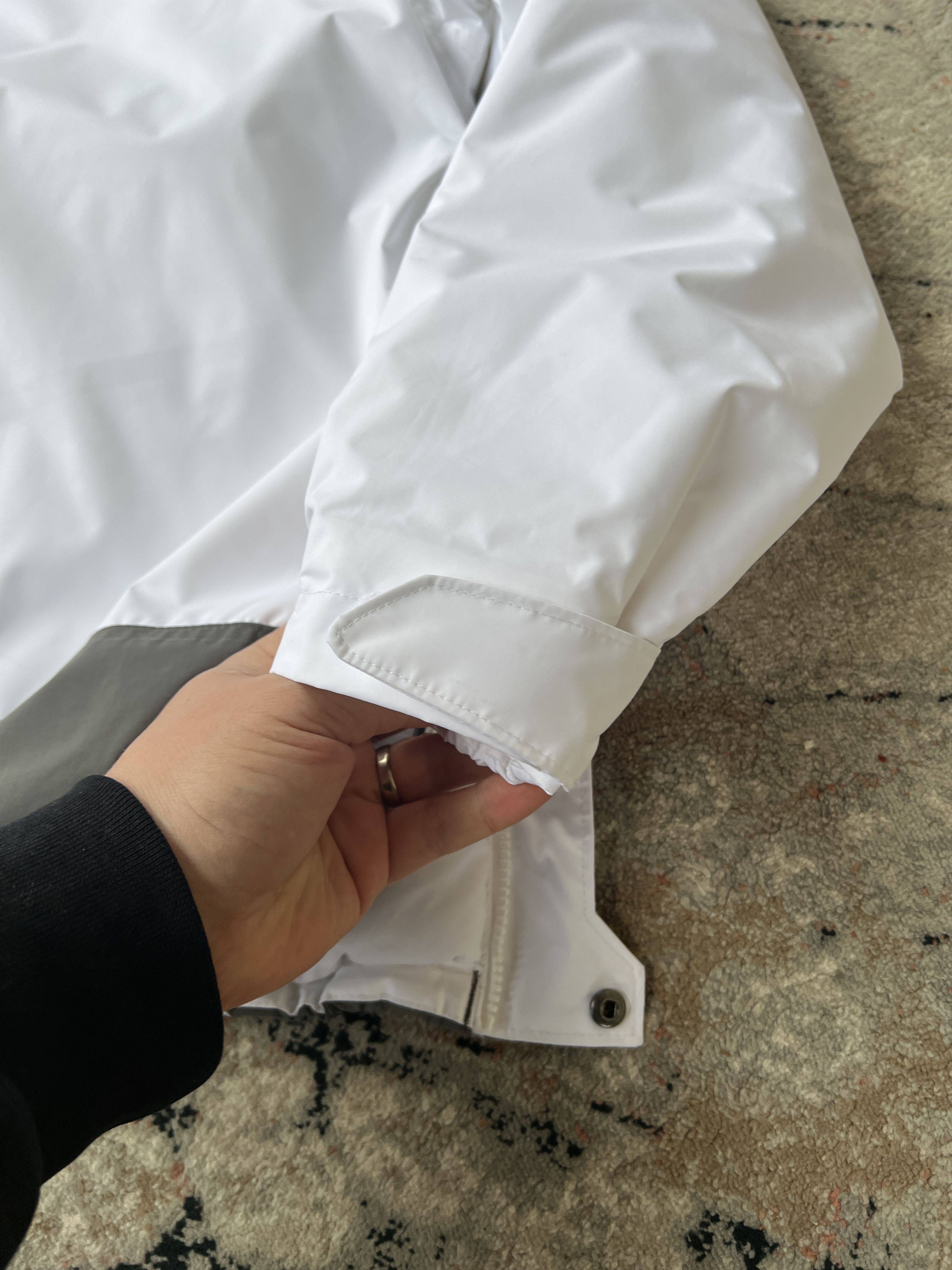 Columbia Columbia Anorak Jacket Size US XL / EU 56 / 4 - 4 Thumbnail