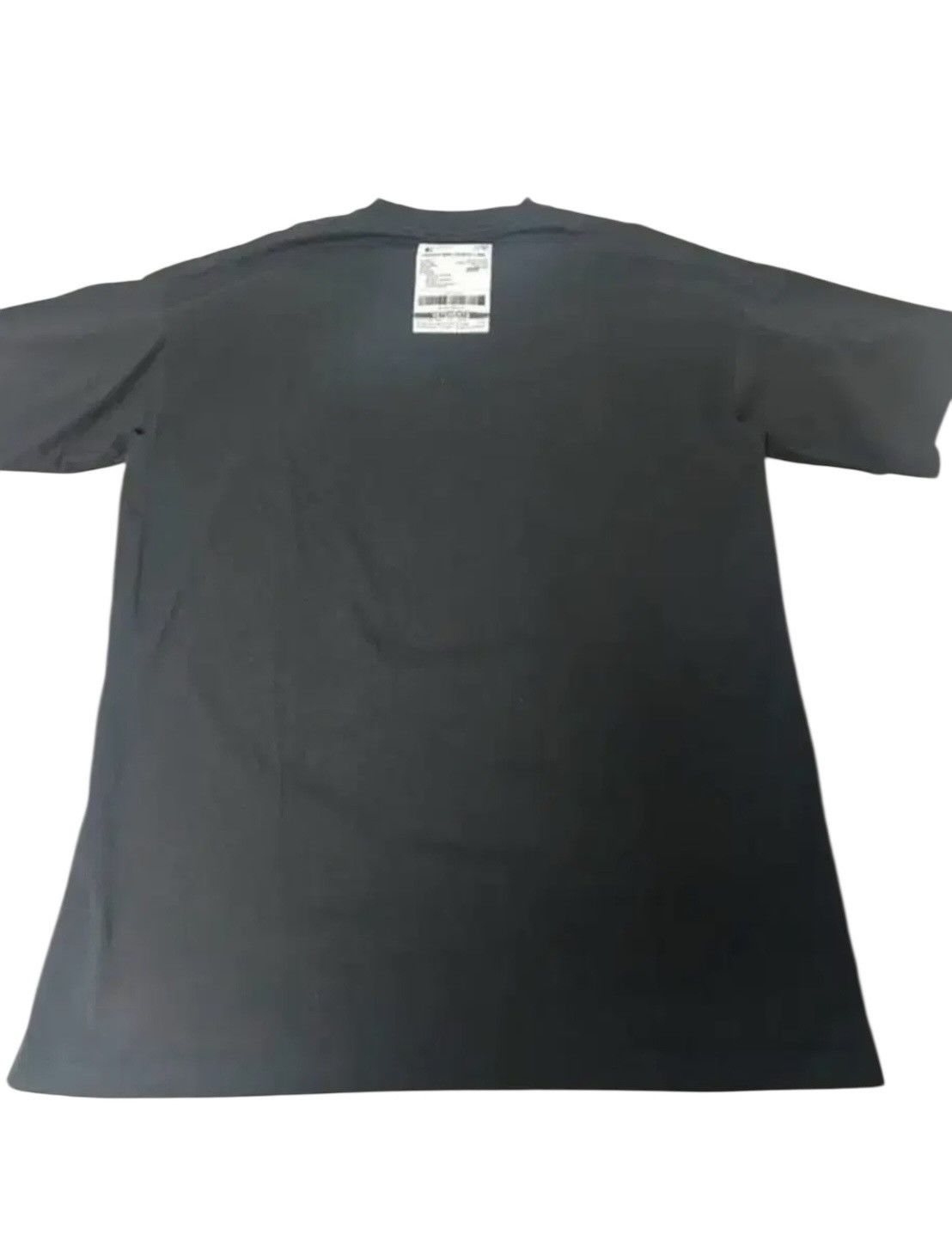 Vetements Vetements Anarchy Red T-Shirt Size US XS / EU 42 / 0 - 2 Thumbnail