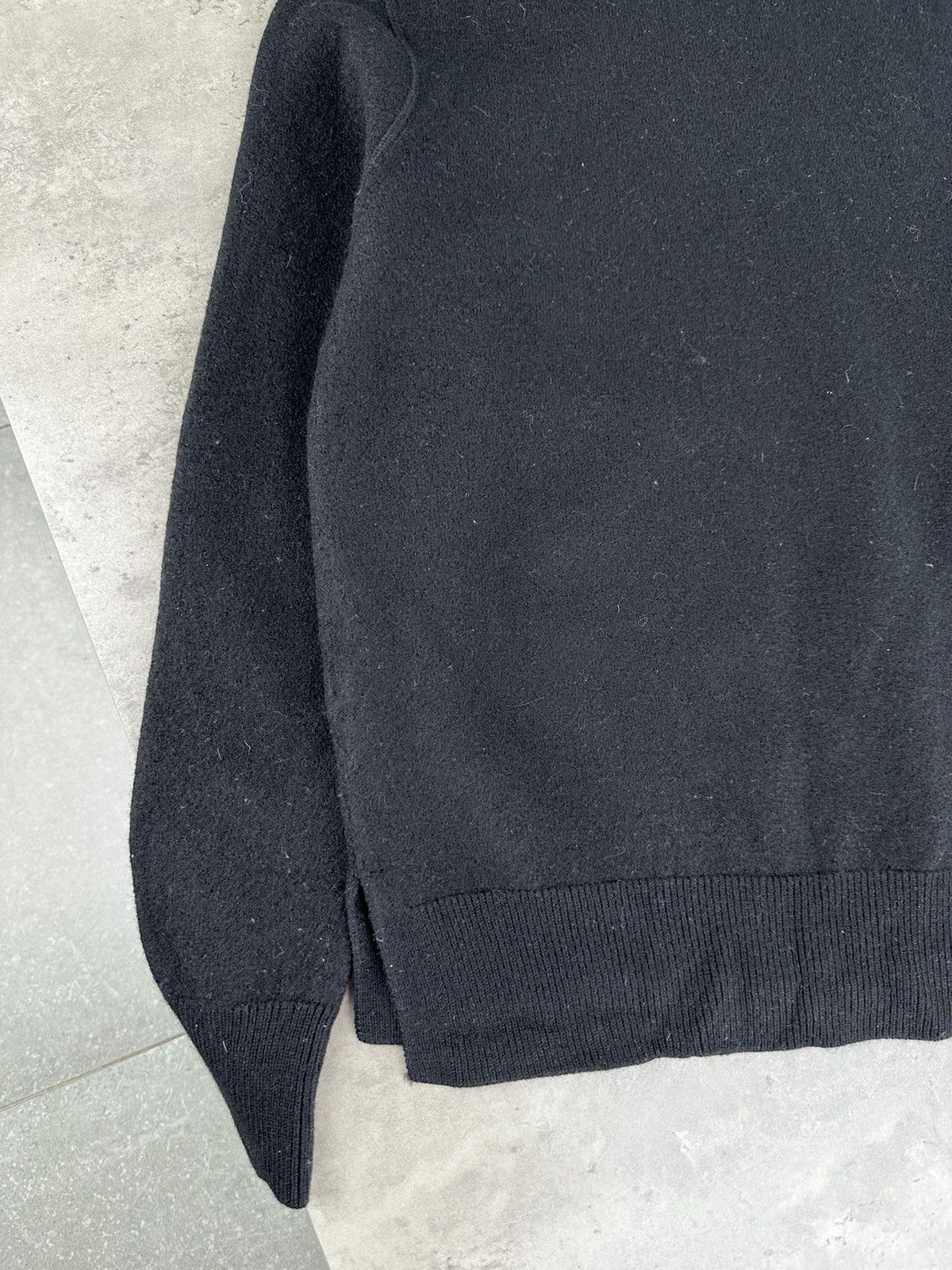 Allsaints Allsaints Wool Sweater Size US M / EU 48-50 / 2 - 12 Thumbnail
