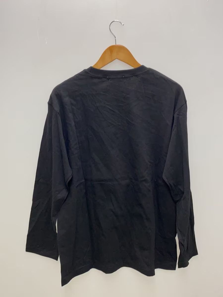 Yohji Yamamoto YOHJI YAMAMOTO 2 PACK LONG T-shirt Size US L / EU 52-54 / 3 - 2 Thumbnail