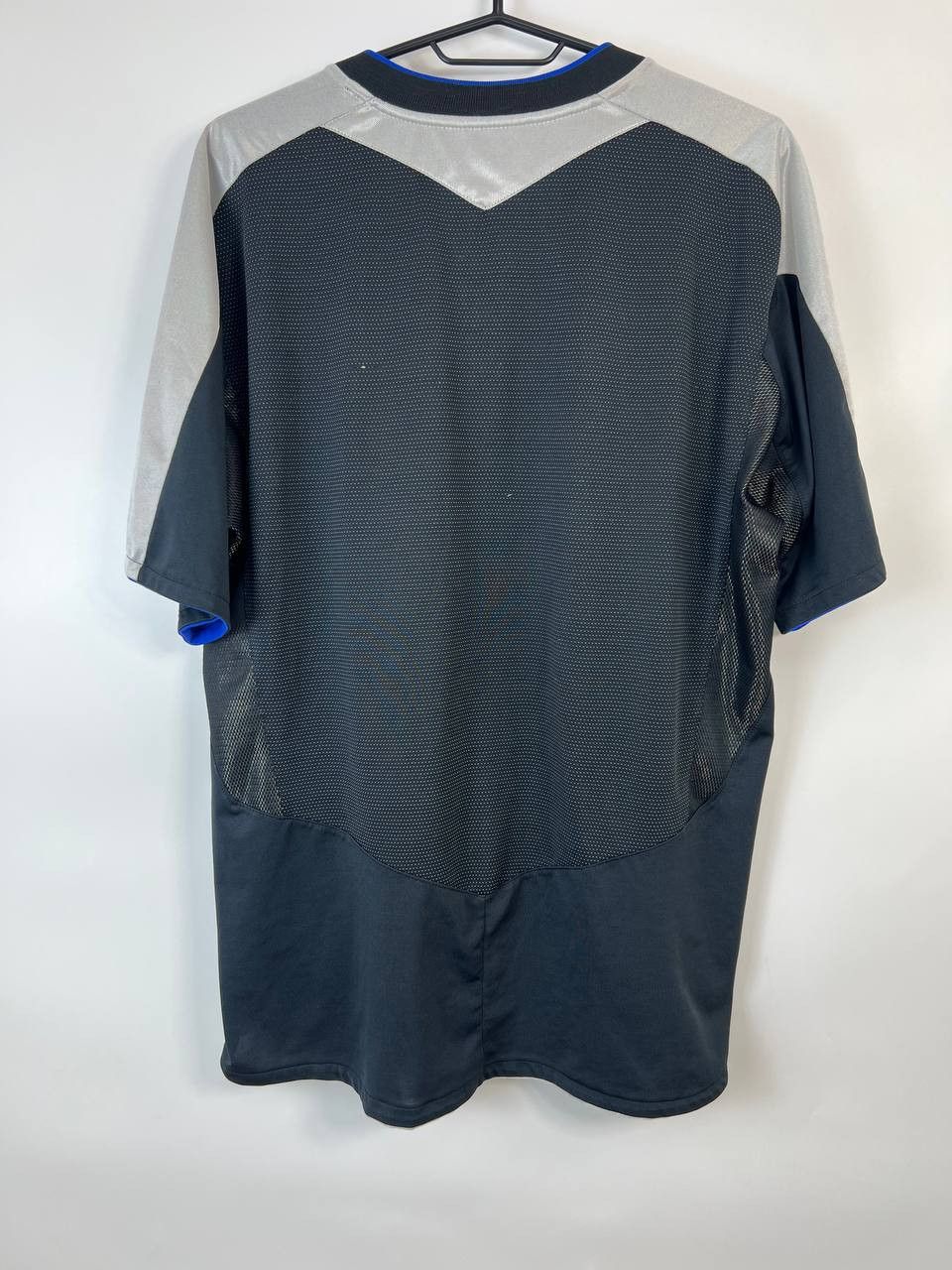 Umbro Chelsea London 2004/05 Football Shirt Umbro Vintage Sz L Size US L / EU 52-54 / 3 - 8 Thumbnail