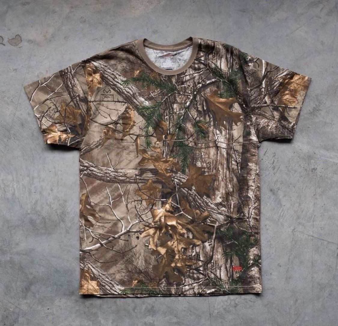 Mossy Oaks × Realtree × Vintage Realtree camo shirt Size US S / EU 44-46 / 1 - 1 Thumbnail
