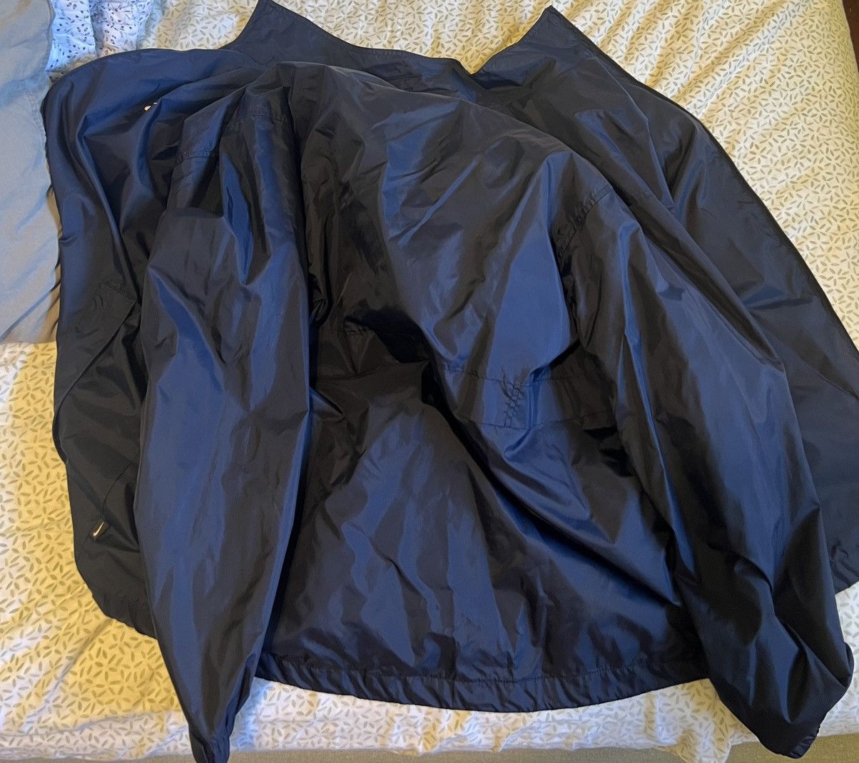 Nike × Vintage Vintage Nike Windbreaker Size US XL / EU 56 / 4 - 5 Thumbnail