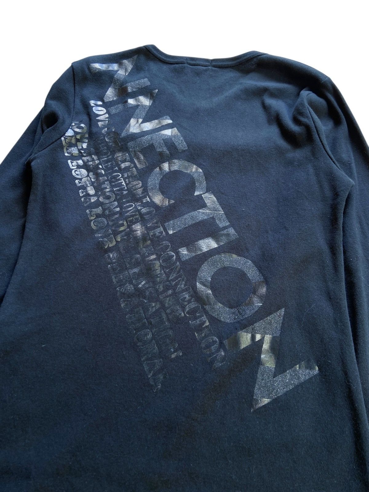 In The Attic IN THE ATTIC POEM LONG SLEEVE Size US M / EU 48-50 / 2 - 10 Thumbnail