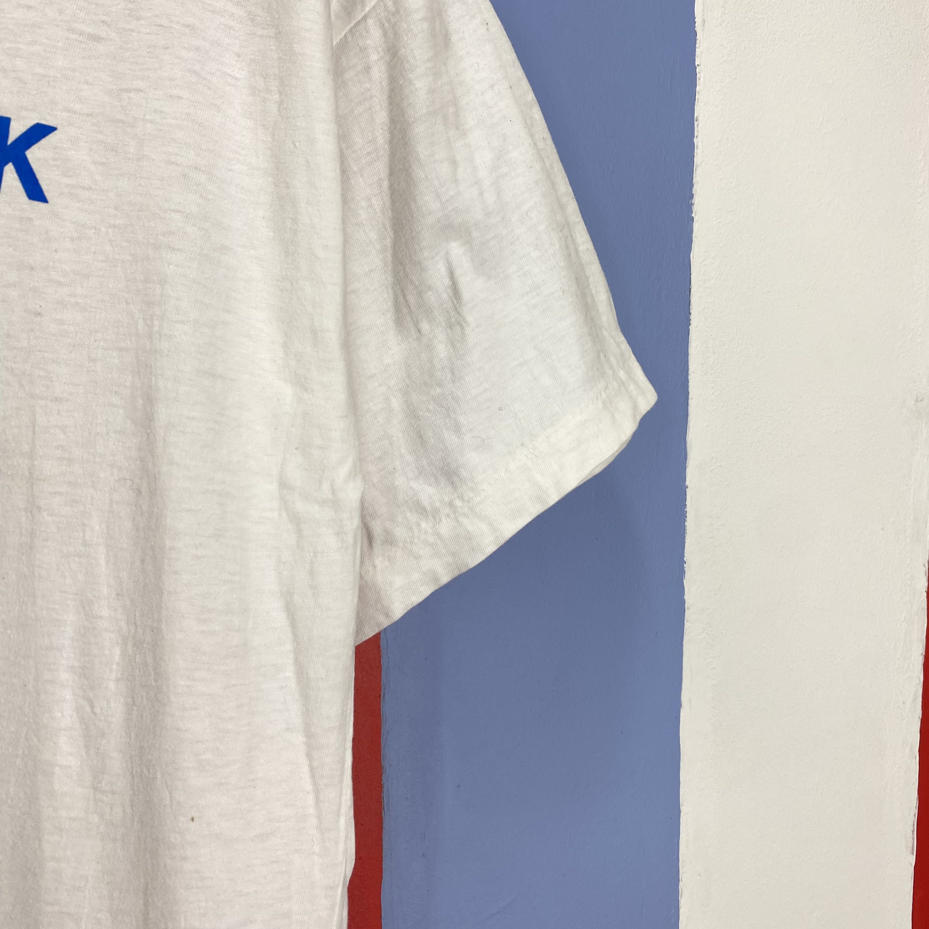 Honda 90s Vintage HONDA RIDERS PARK TOKYO T Shirt #1866/08 Size US M / EU 48-50 / 2 - 3 Thumbnail