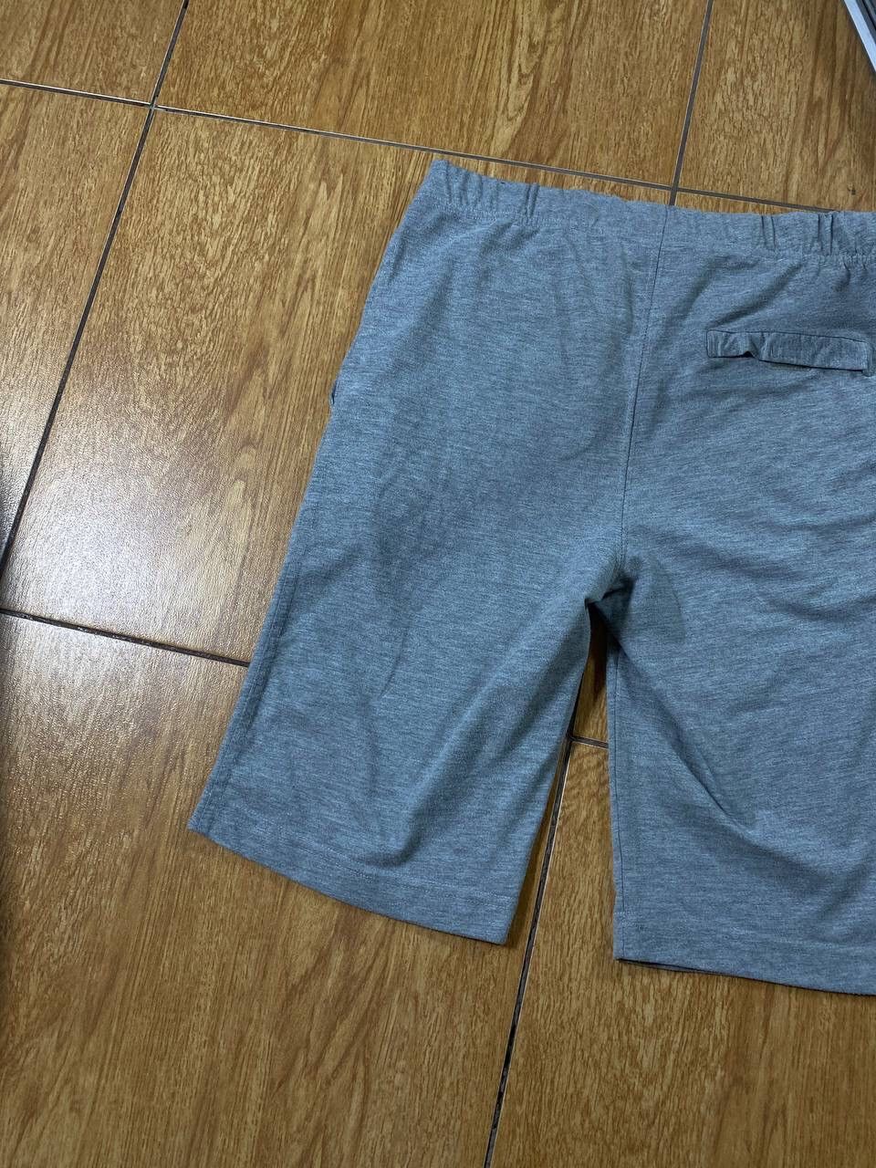 Nike × Vintage Vintage Nike Track Shorts Swoosh Dri-Fit Size US 30 / EU 46 - 12 Thumbnail