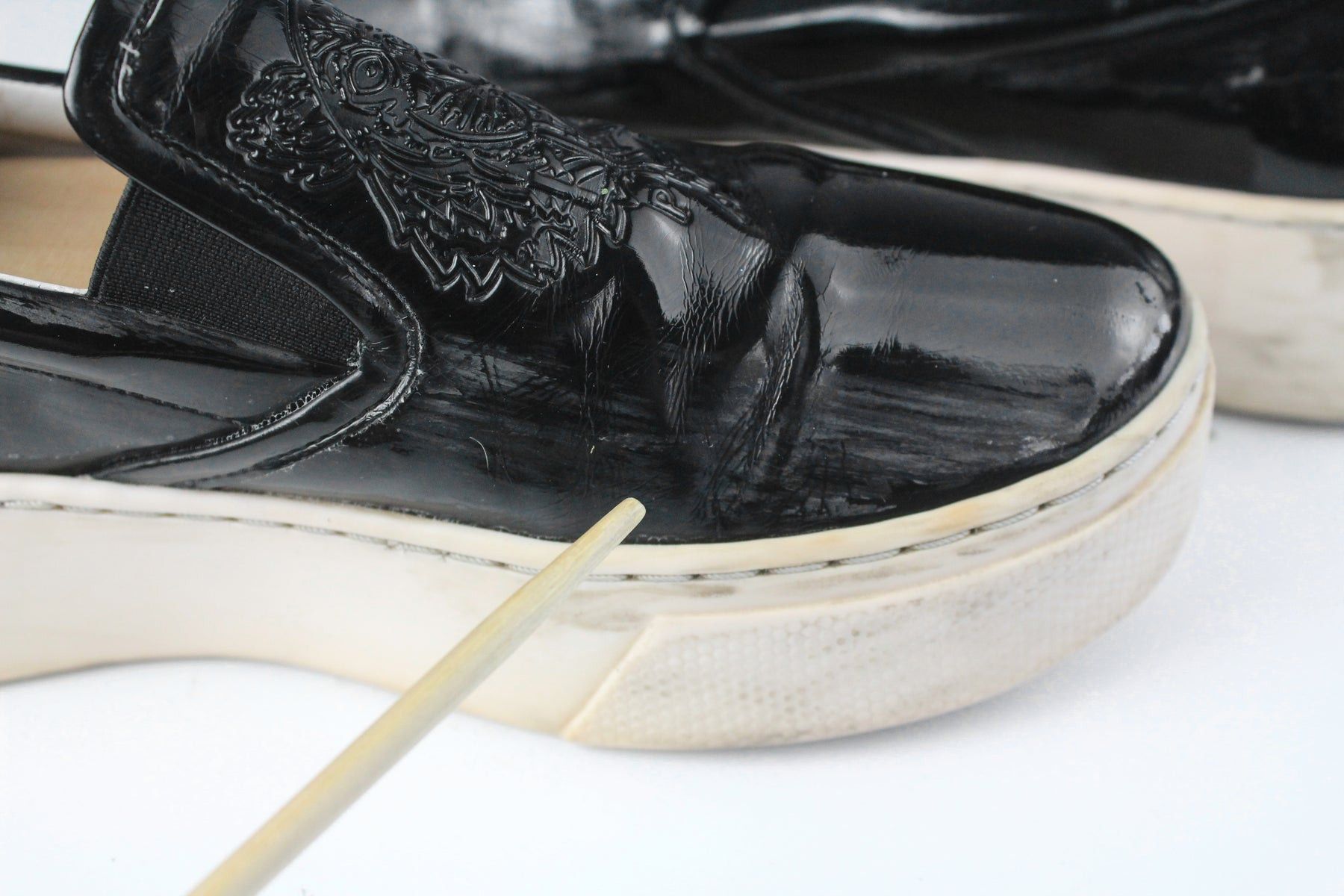 Kenzo Kenzo Loafers Women's EUR 39 Size US 8 / IT 38 - 9 Thumbnail