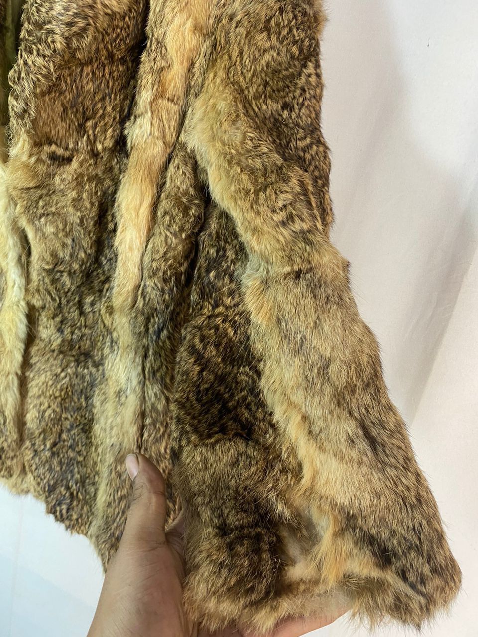 Other Best price 🔥Vintage Unbrand fur jacket Size S / US 4 / IT 40 - 6 Thumbnail