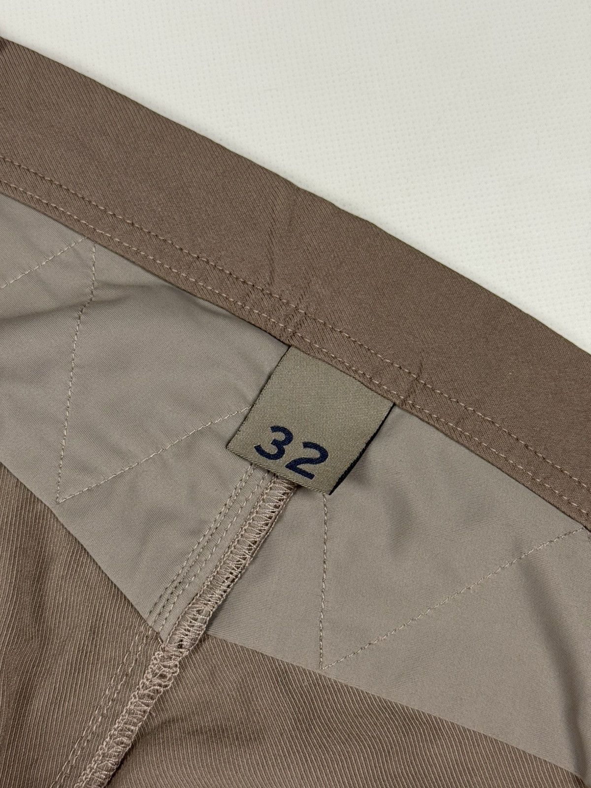 Marithe + Francois Girbaud Marithe Francois Girbaud Drawstring Cuffed Pants Trousers Size 32" / US 10 / IT 46 - 15 Thumbnail