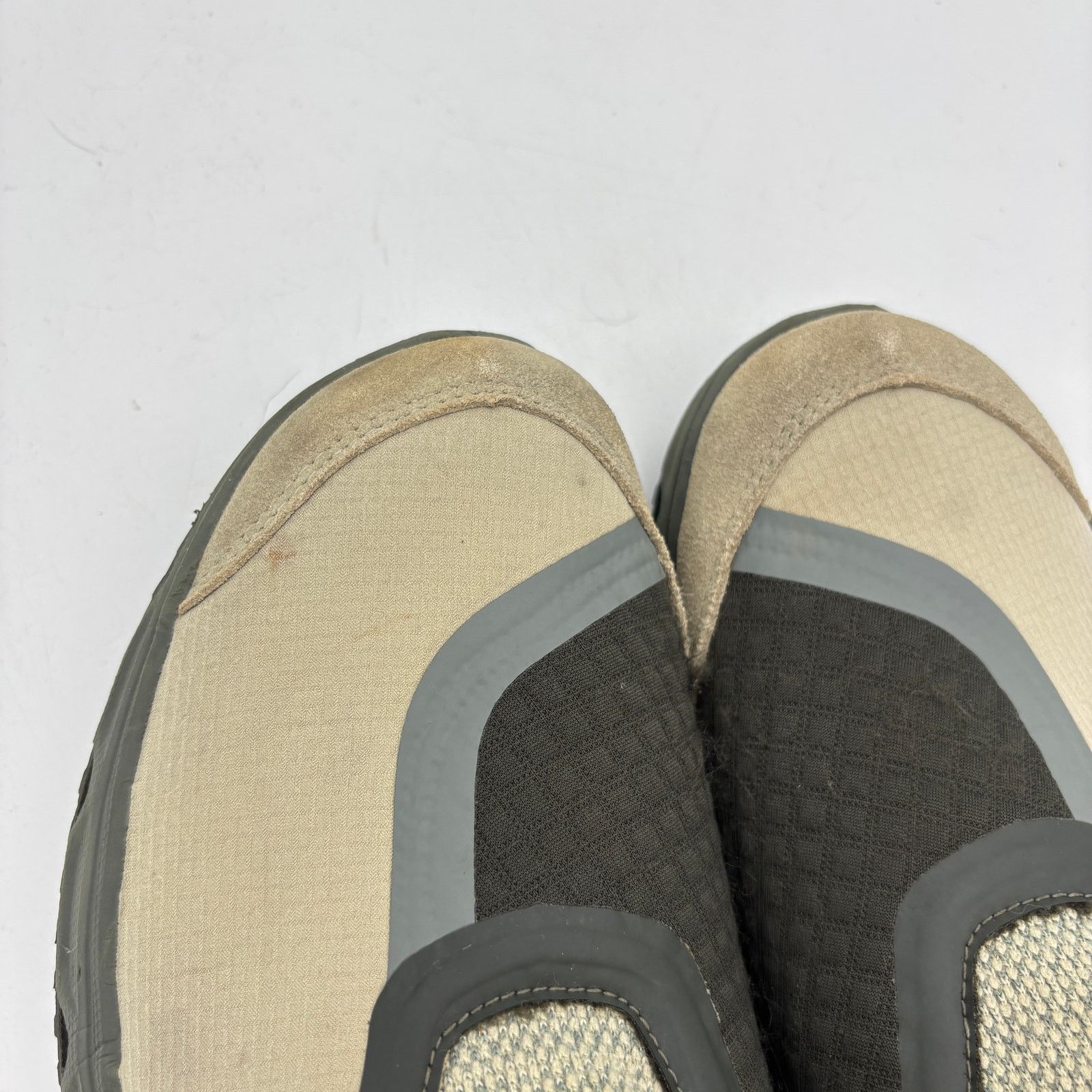 Salomon Salomon RX Snug Slip On Sneakers Winter Shoes Men's 12 Size US 12 / EU 45 - 11 Thumbnail