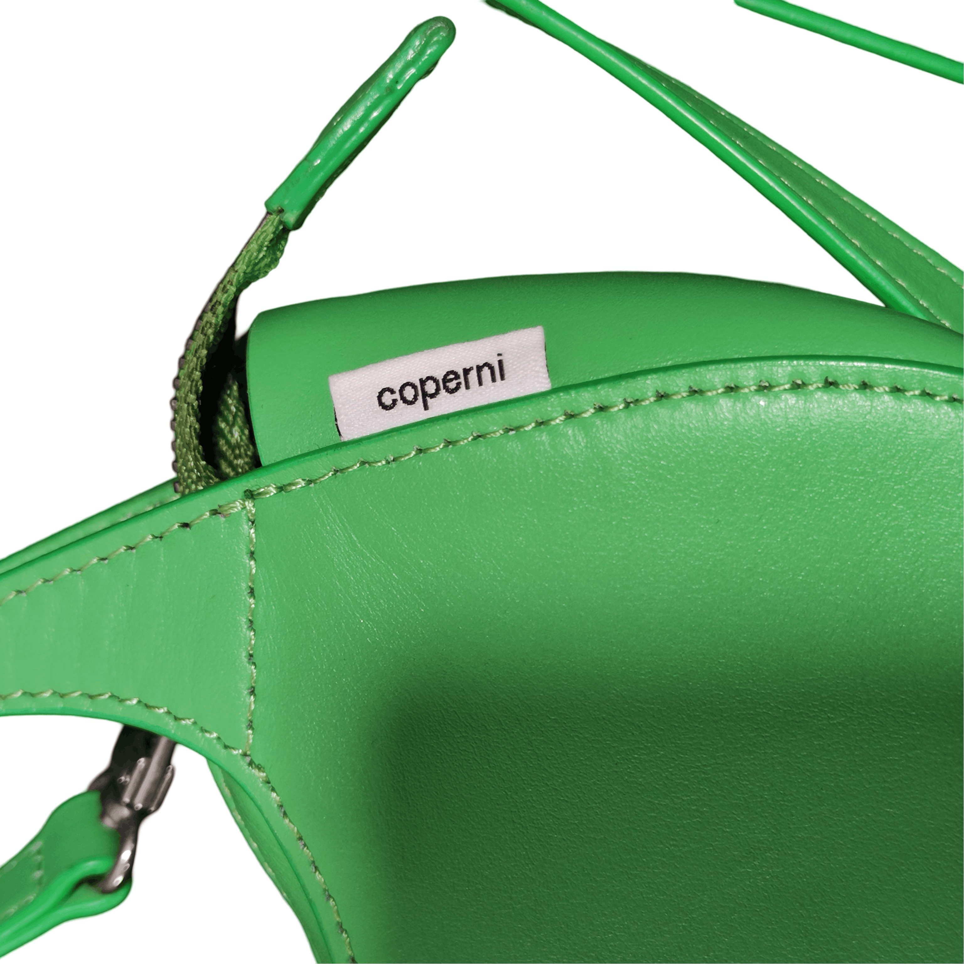 Coperni Coperni Cross body bag Size ONE SIZE - 3 Thumbnail