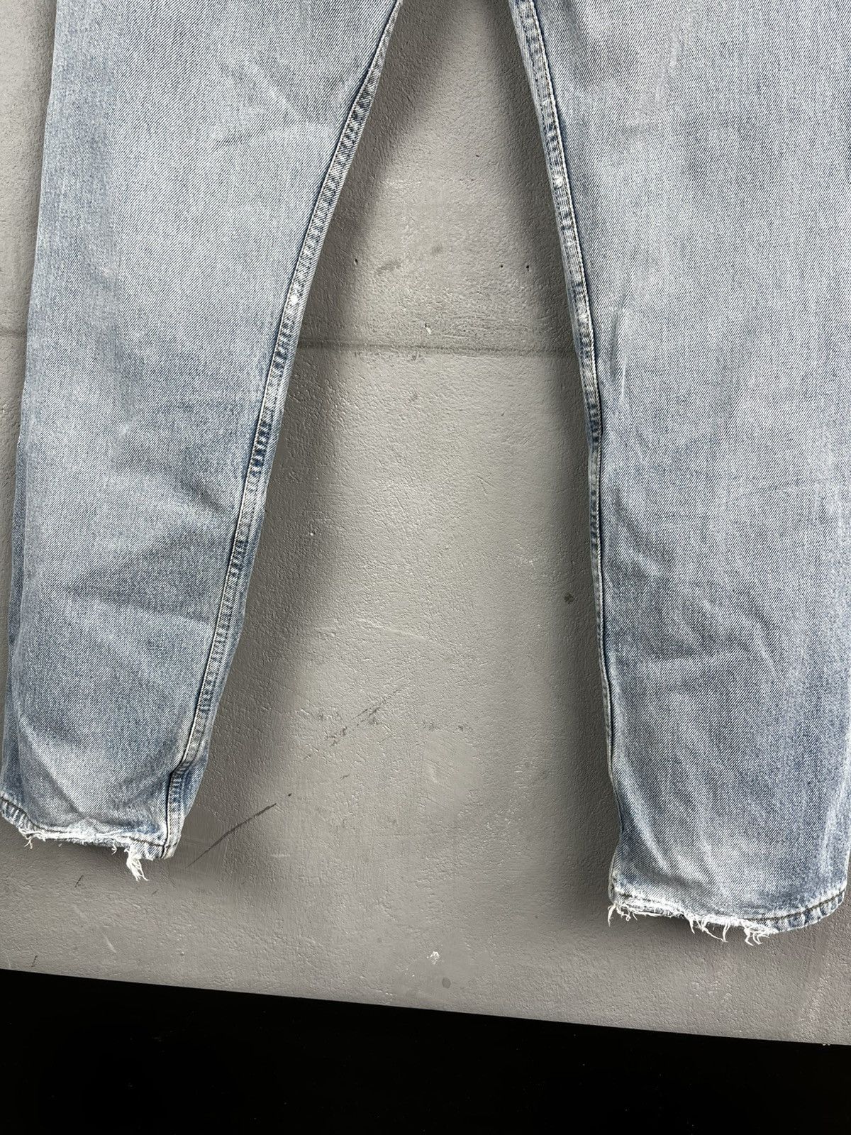 Levi's Levis 501 denim pants size 31-32 Size US 31 - 10 Thumbnail