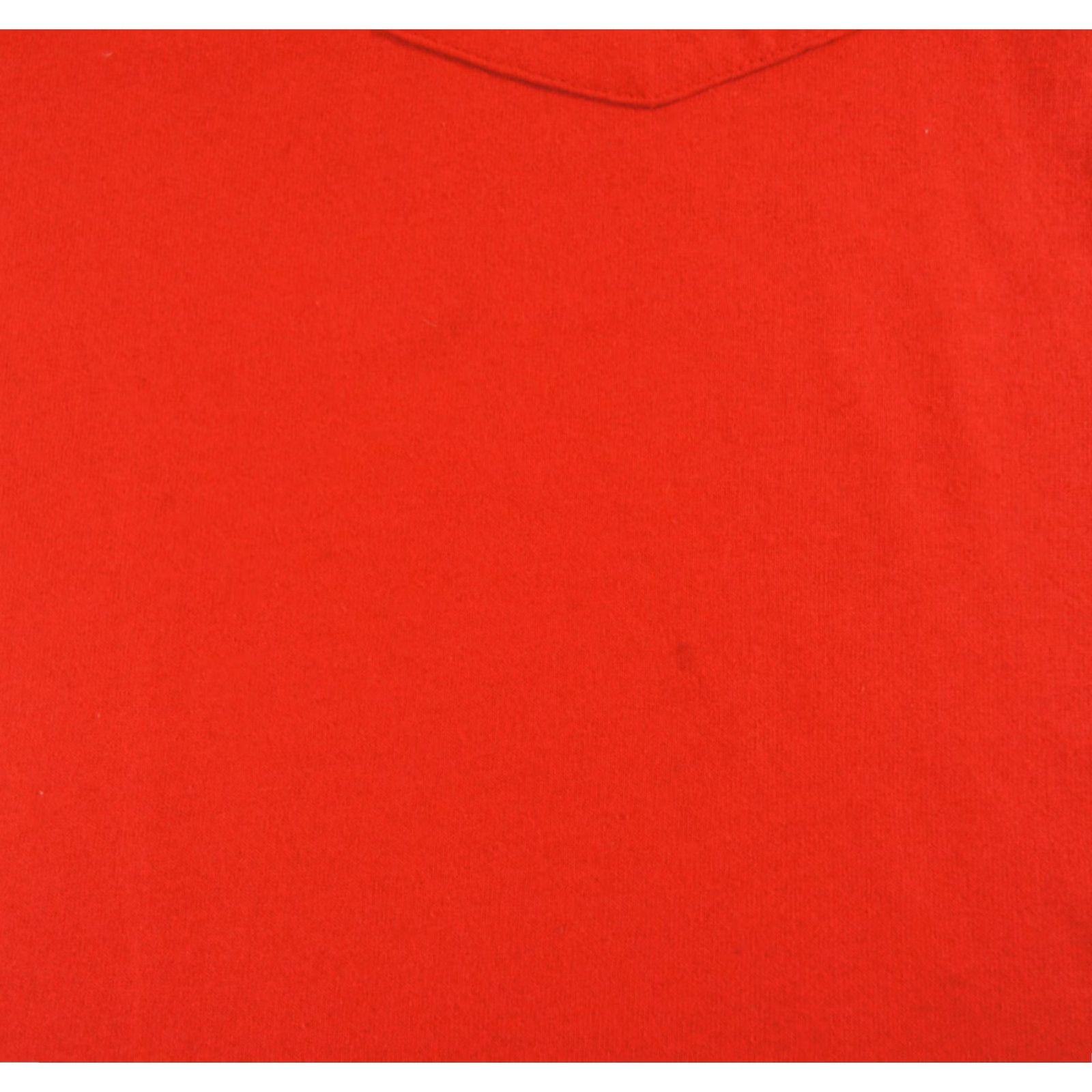 Harley Davidson Harley Davidson Shirt Mens XL Red Short Sleeve Motorcycle Tee Scottsdale Arizona Size US XL / EU 56 / 4 - 5 Thumbnail