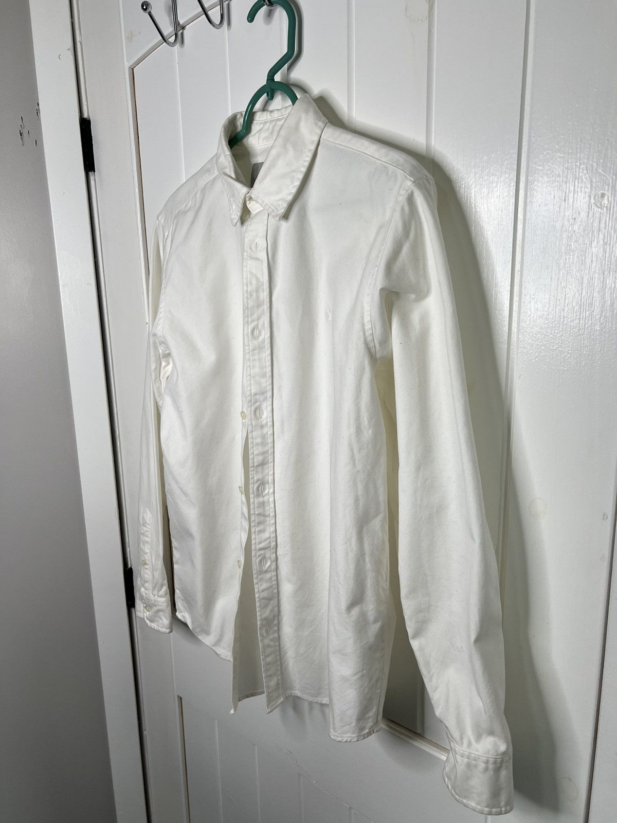 Carhartt Wip Carthartt WIP Bolton Shirt Size Medium Size US M / EU 48-50 / 2 - 3 Thumbnail