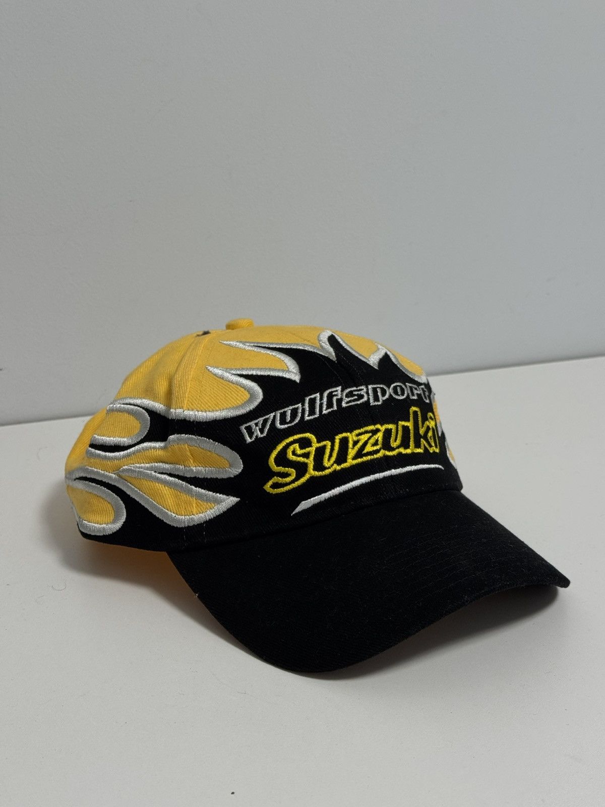 Other Suzuki WolfSport Y2K style Hype Size ONE SIZE - 1 Thumbnail