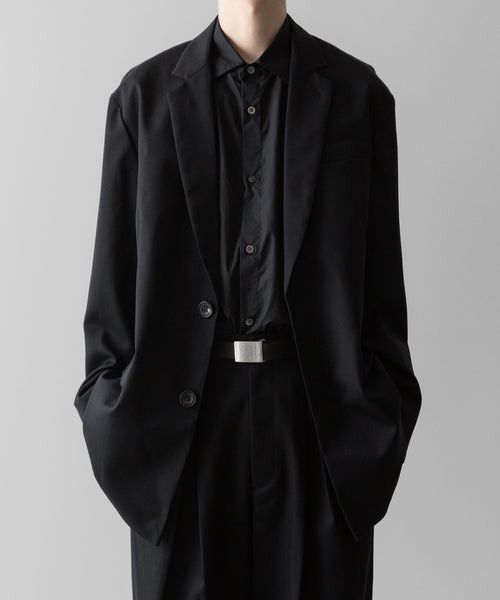 Stein ssstein - OVERSIZED SINGLE BREASTED LONG JACKET Size US XS / EU 42 / 0 - 5 Thumbnail