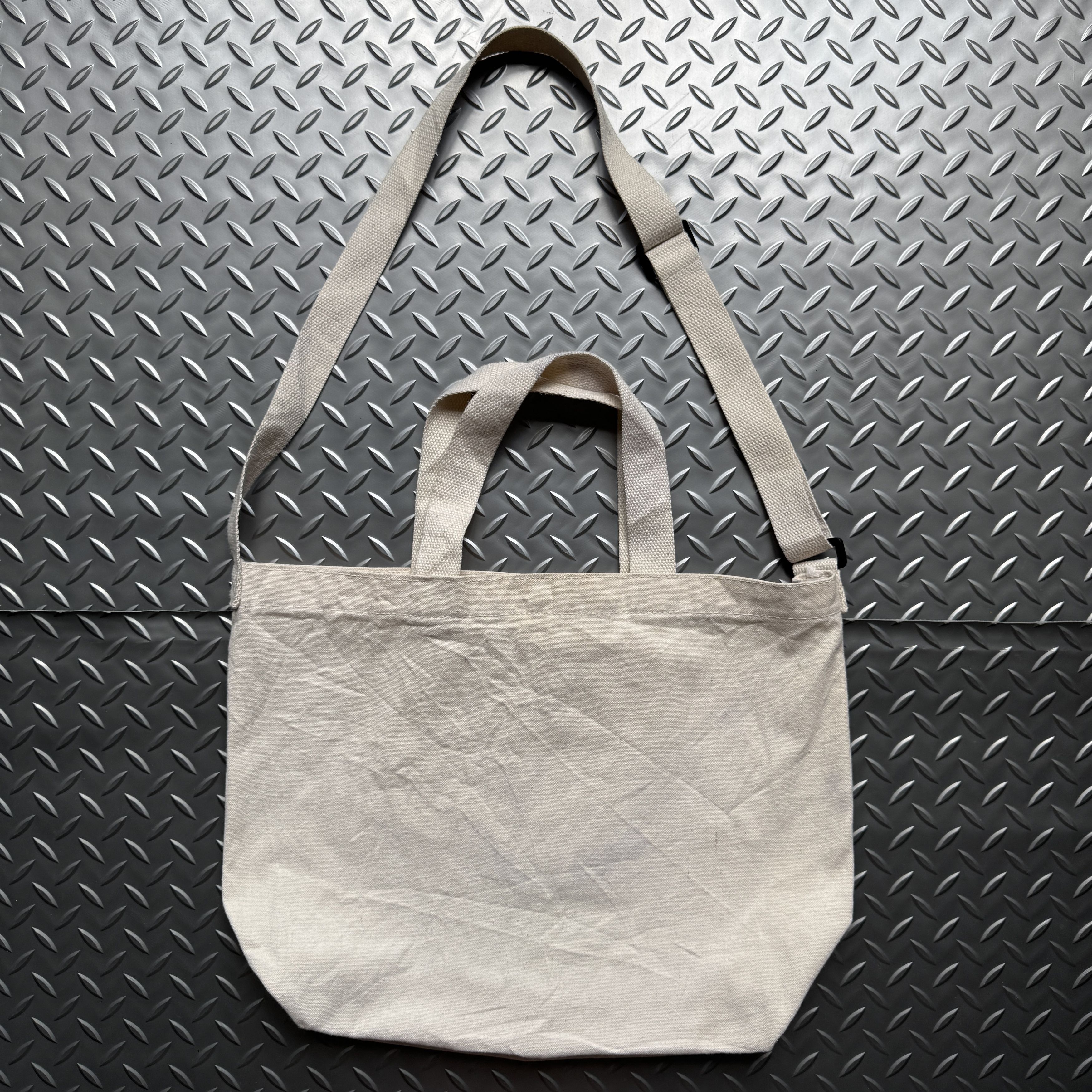 Ne-Net Ne- Net NYA Tote Bag archive Size ONE SIZE - 6 Thumbnail