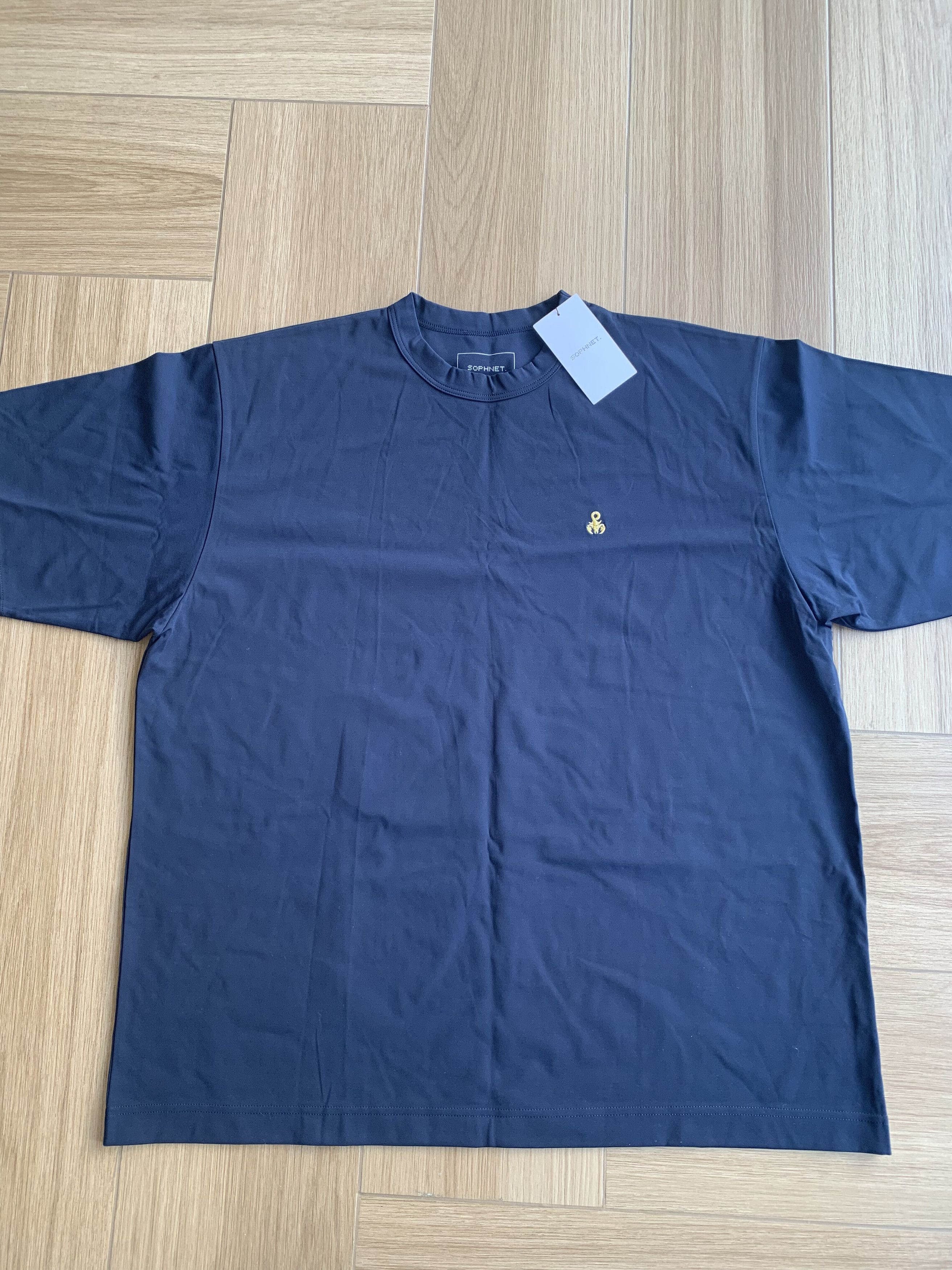 Sophnet. SOPHNET.SCORPION WIDE TEE Size US XL / EU 56 / 4 - 1 Thumbnail