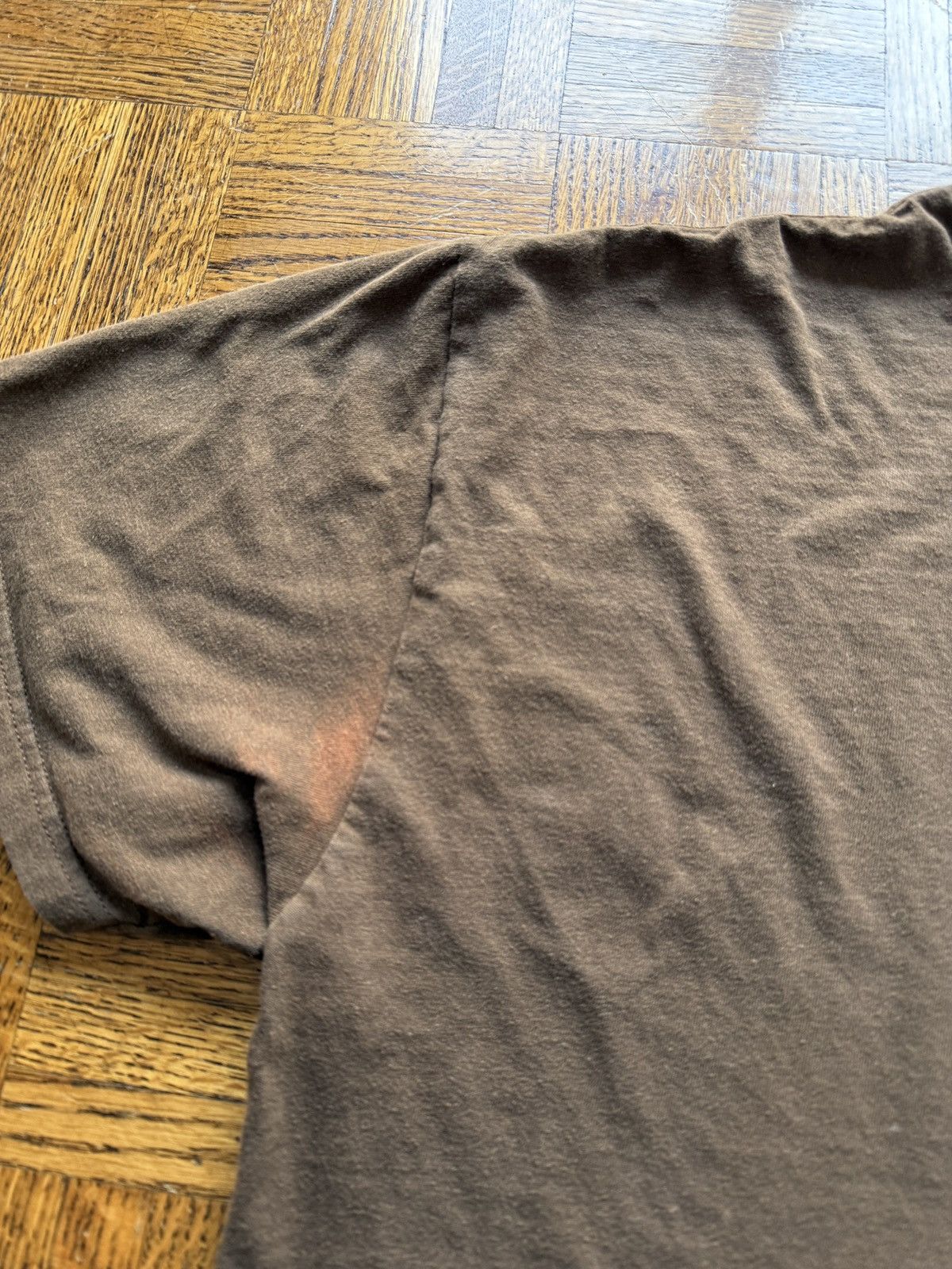 Quiksilver Vintage Y2K Quiksilver Logo Graphic Tee Size US XL / EU 56 / 4 - 8 Thumbnail