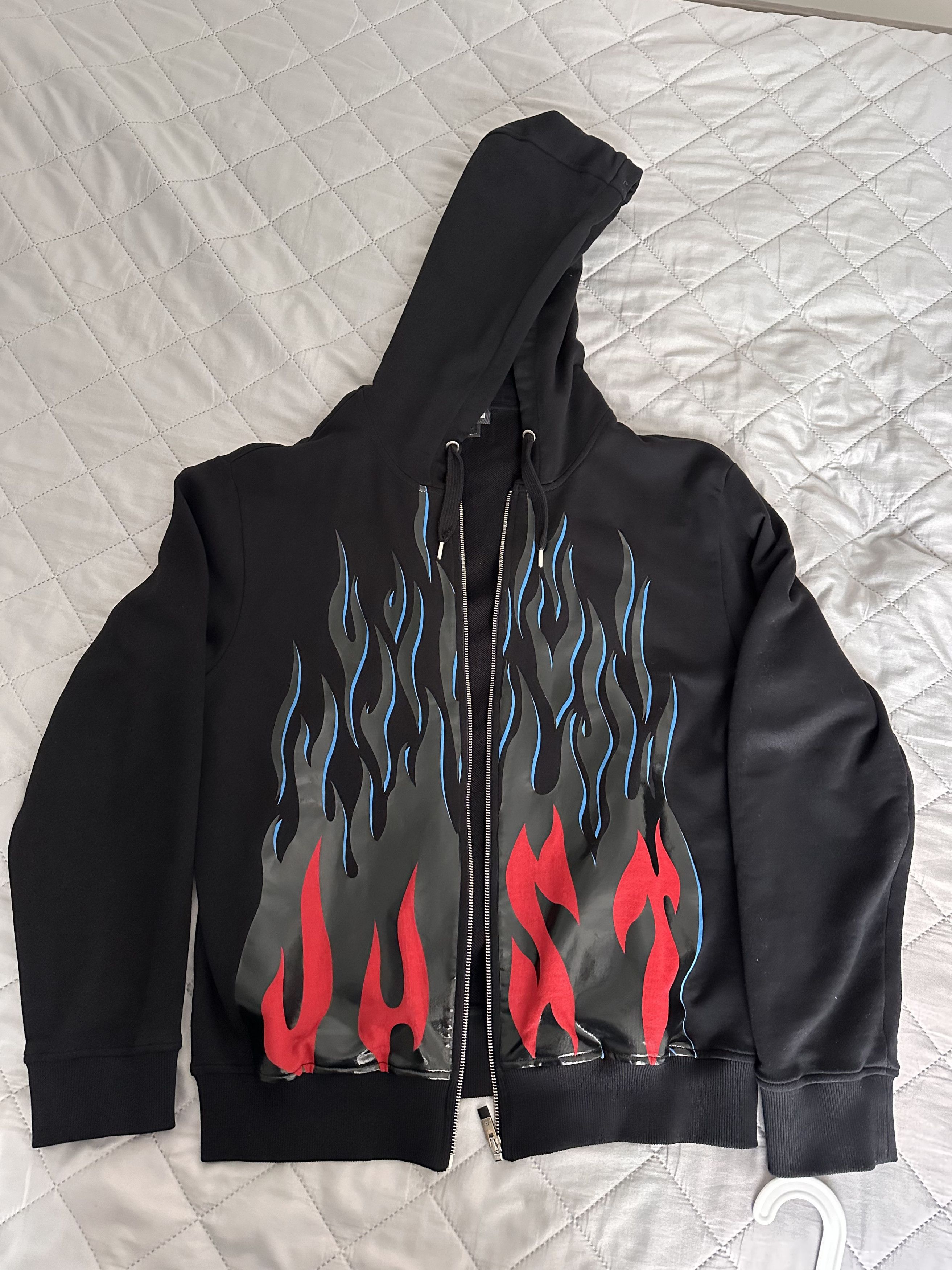 Just Cavalli Just Cavalli Hoodie Size US L / EU 52-54 / 3 - 6 Thumbnail