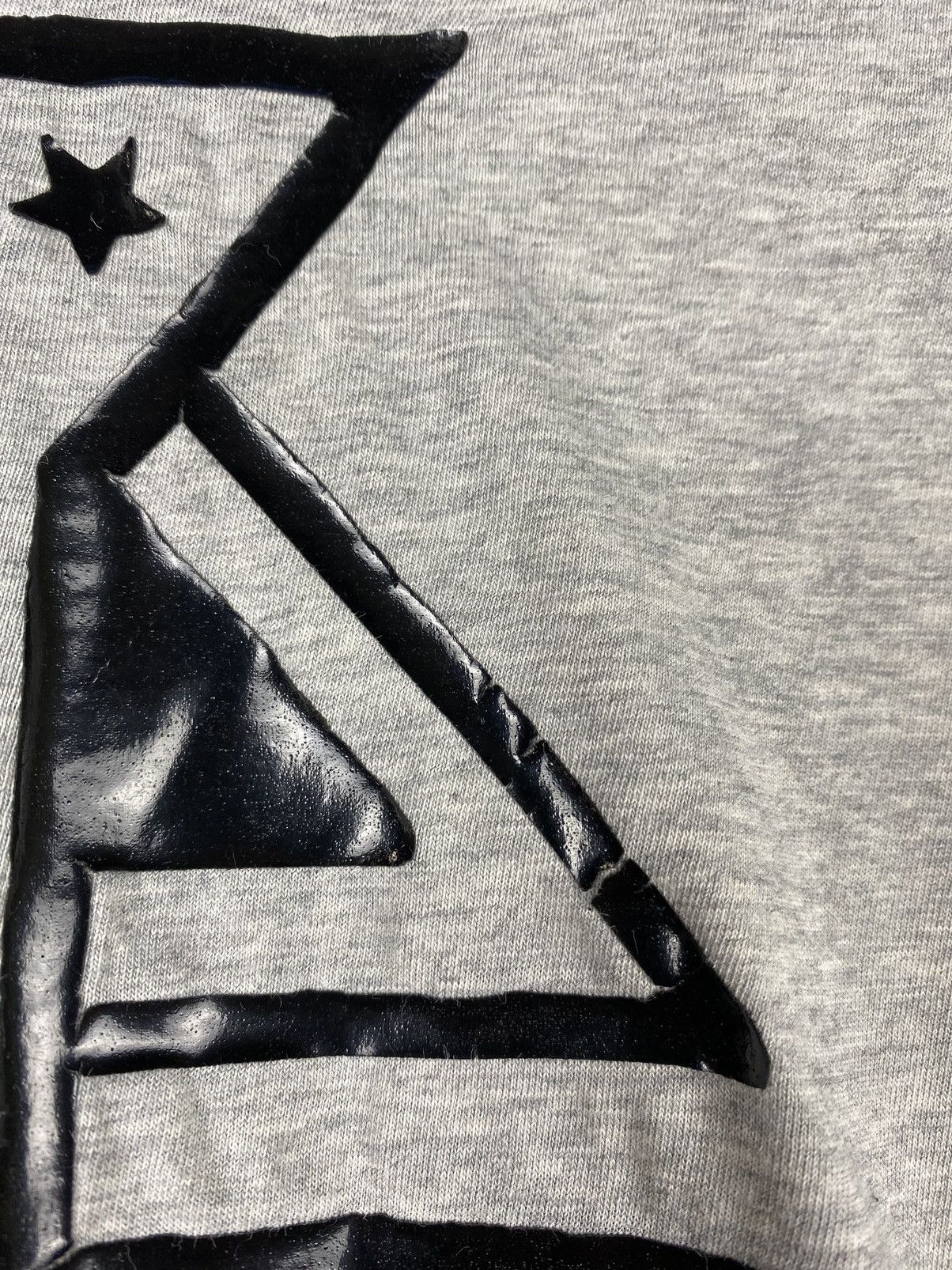 Diesel × Vintage Vintage Diesel Y2K Big Logo Tee T Shirt Size L Size US L / EU 52-54 / 3 - 10 Thumbnail