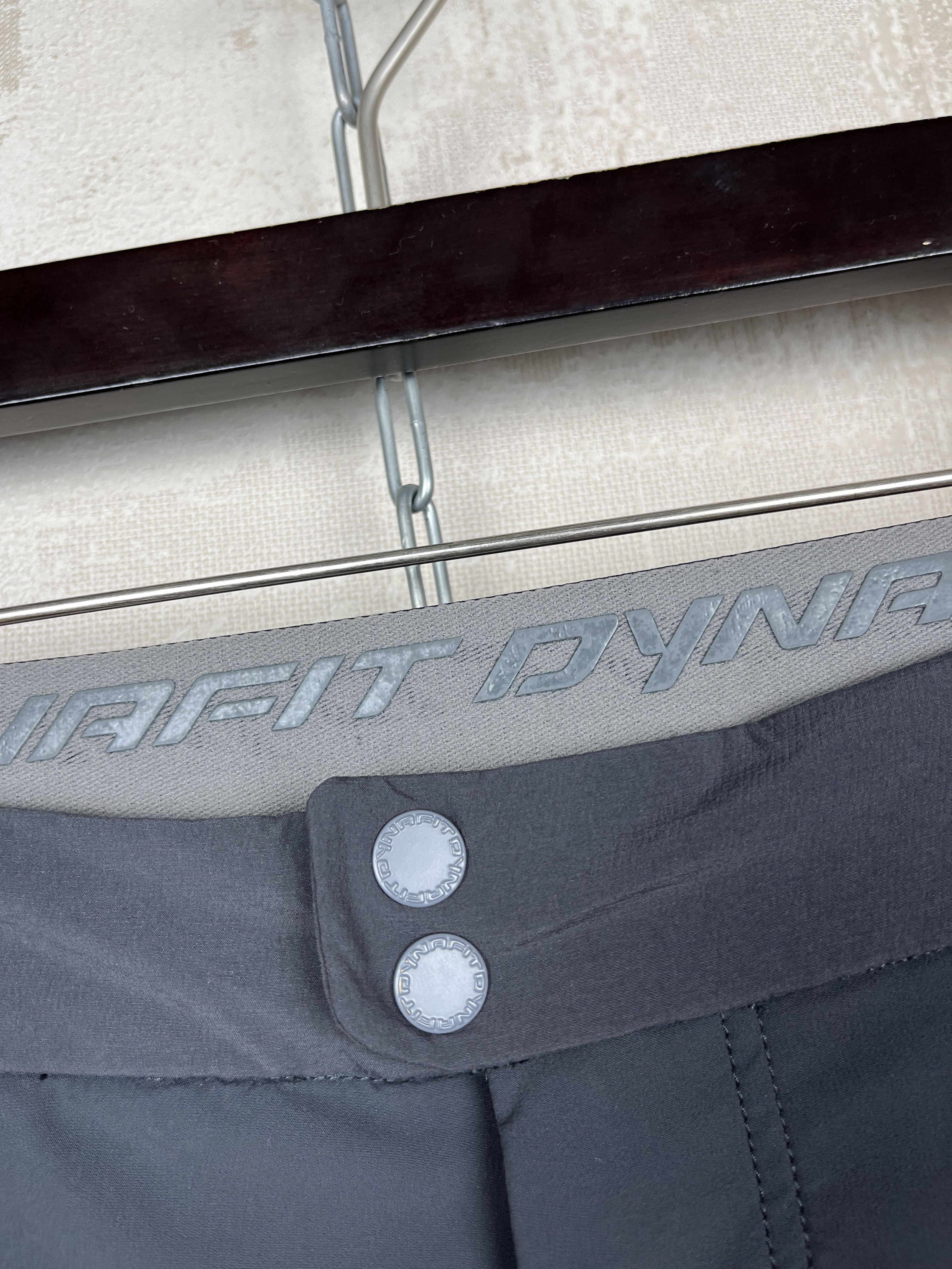 Other Dynafit Pants Outdoor Hiking Trekking Size EU 50/L USA M/34 Size US 34 / EU 50 - 10 Thumbnail