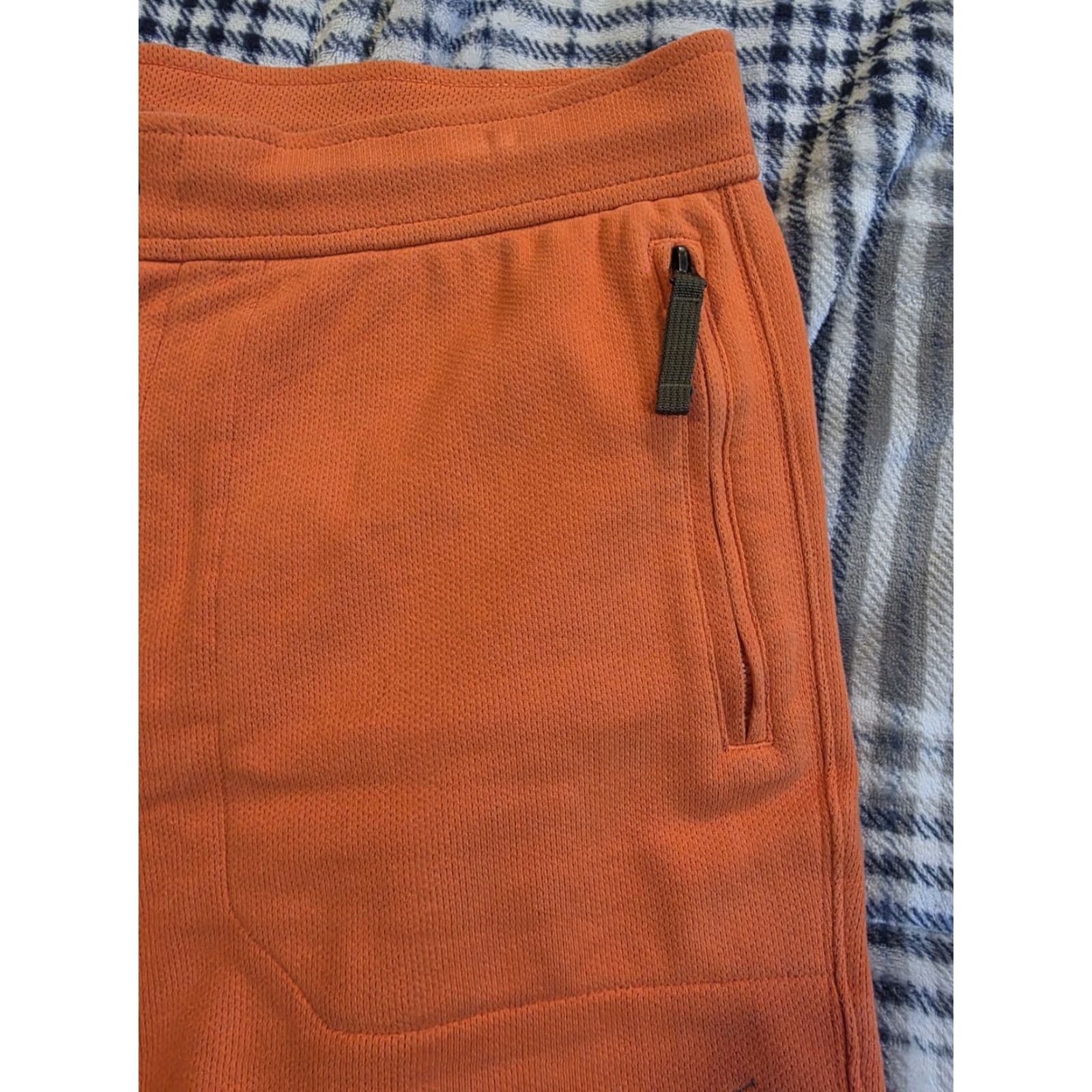 Polo Ralph Lauren Polo Ralph Lauren Expedition Terry Shorts Casual Orange Men's Large 34" Size US S / EU 44-46 / 1 - 4 Thumbnail