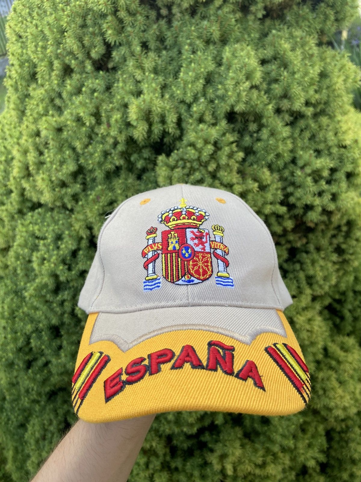 Other España hats cap Size ONE SIZE - 1 Thumbnail