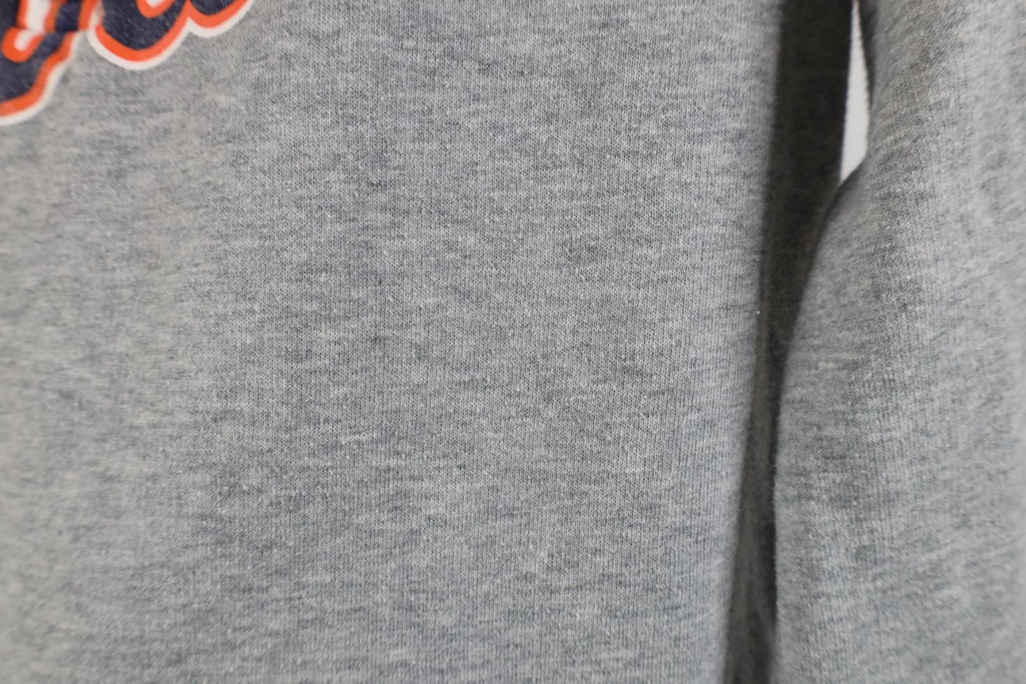 Pink Pink Victoria's Secret Detroit Tigers 1/4 Zip Sweatshirt Size XS / US 0-2 / IT 36-38 - 4 Thumbnail