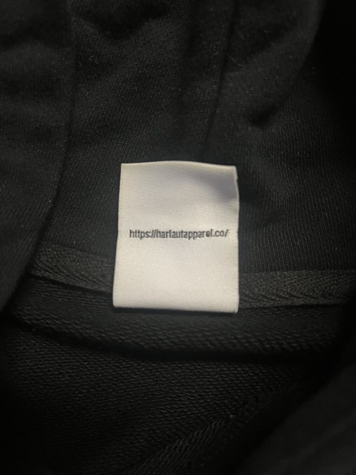 Other Harlaut Apparel Co. hoodie Size US XL / EU 56 / 4 - 6 Thumbnail