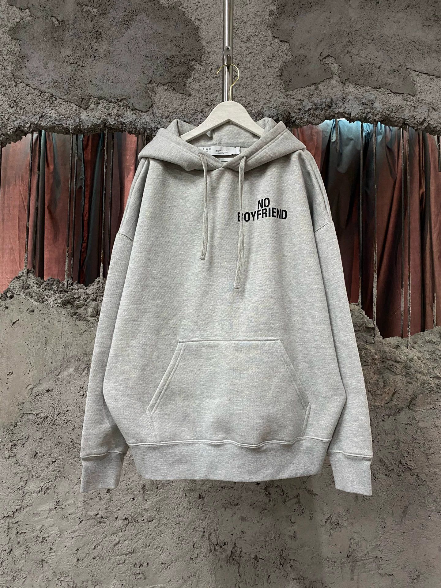 Iro Iro hoodie new XS Size XS / US 0-2 / IT 36-38 - 1 Thumbnail