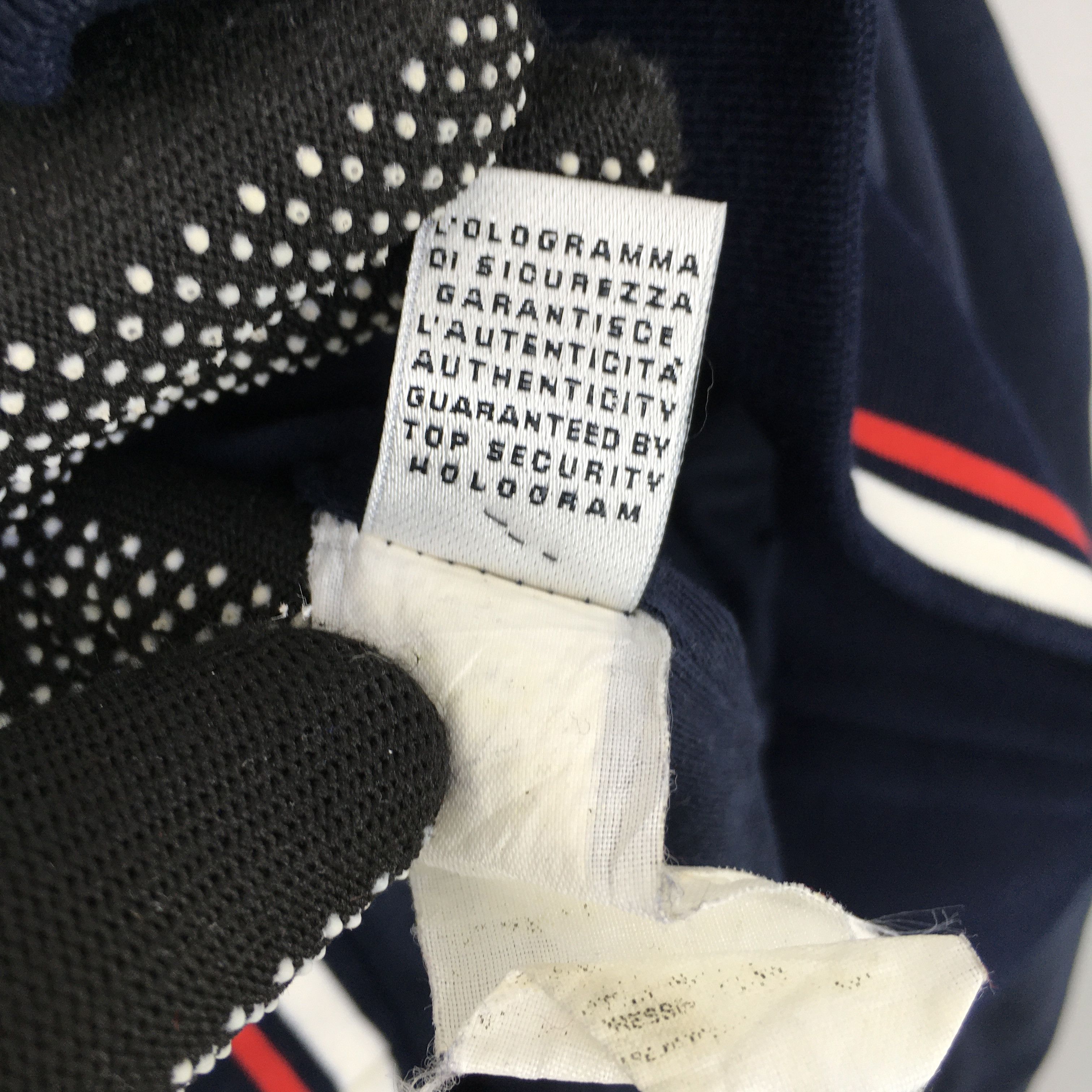 Dolce & Gabbana D&G Dolce Gabbana Zipper Sweatshirt Medium Size US M / EU 48-50 / 2 - 8 Thumbnail