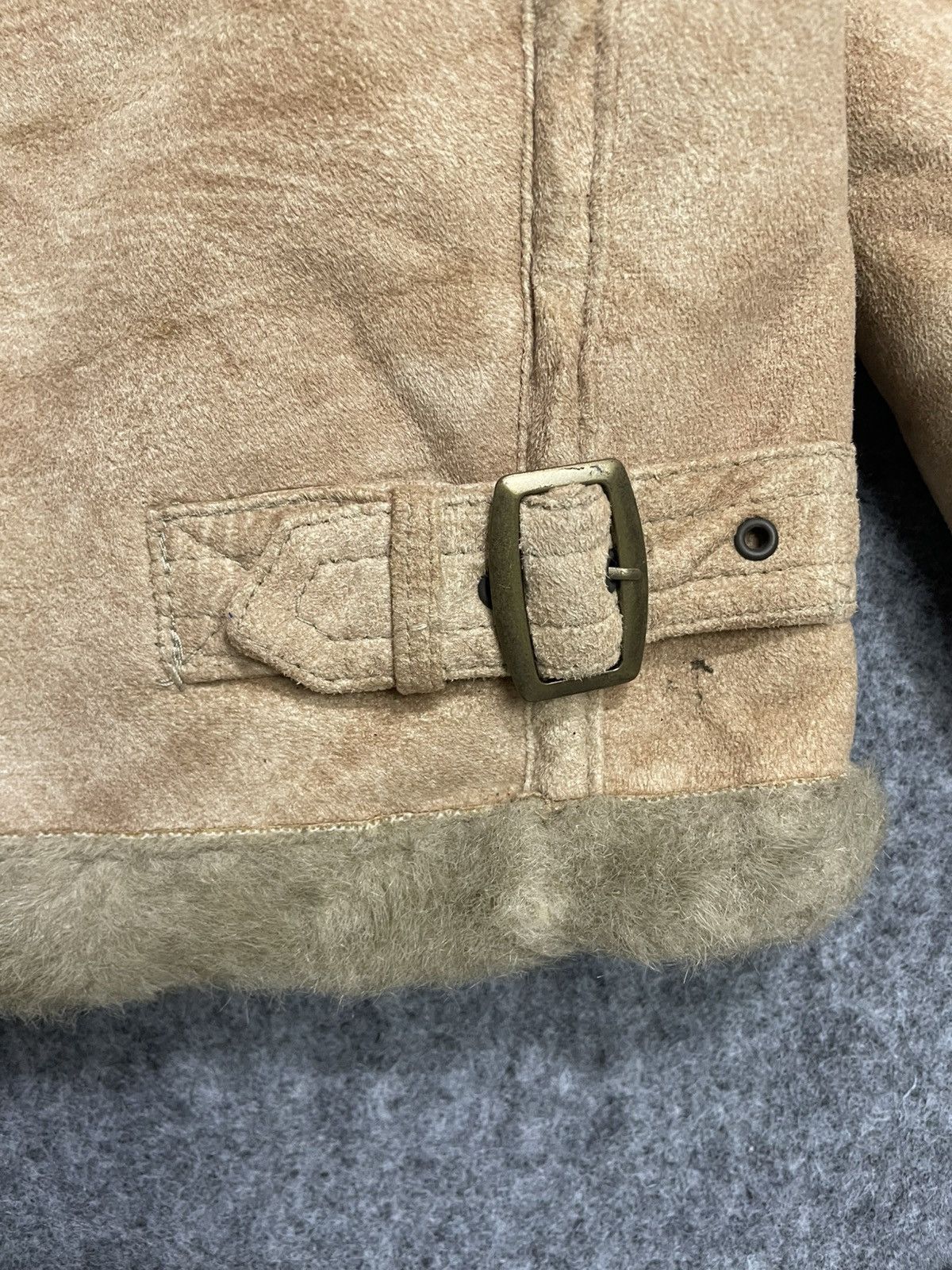 Vintage Vintage Carter’s Jacket Size US M / EU 48-50 / 2 - 4 Thumbnail