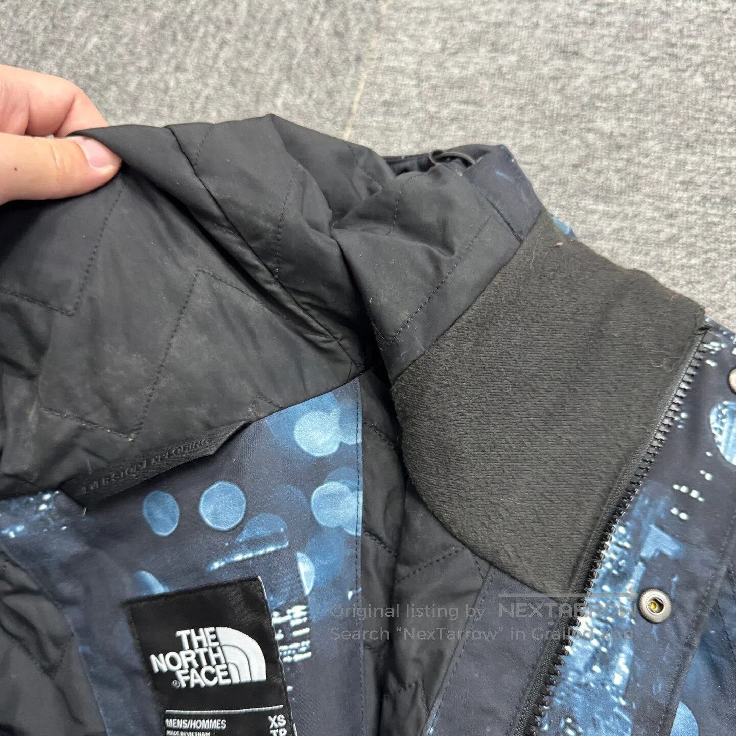 The North Face The North Face Starry Sky jacket| Size US XS / EU 42 / 0 - 4 Thumbnail