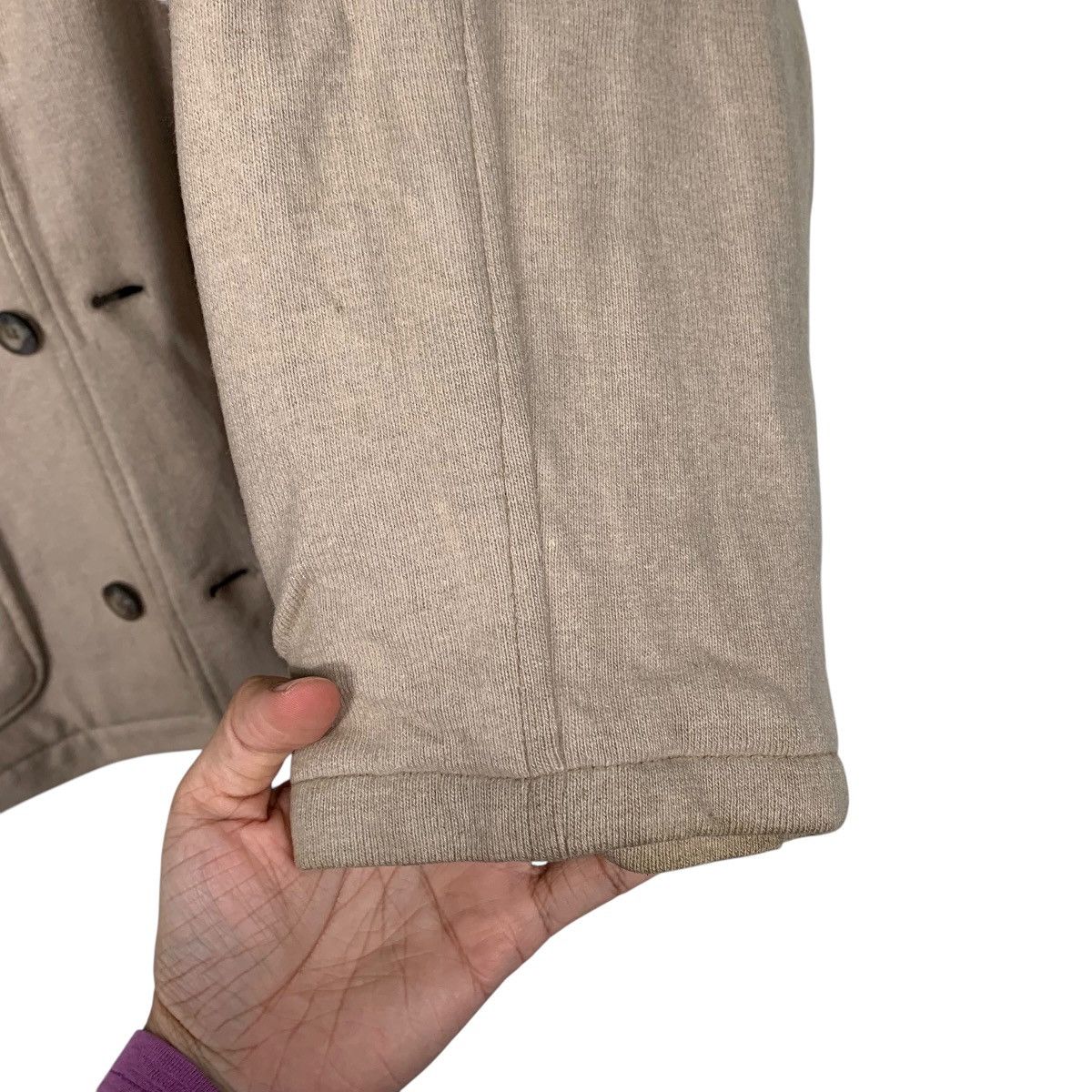 Japanese Brand Japanese Brand Narcissus Casual Jacket Size US M / EU 48-50 / 2 - 13 Thumbnail