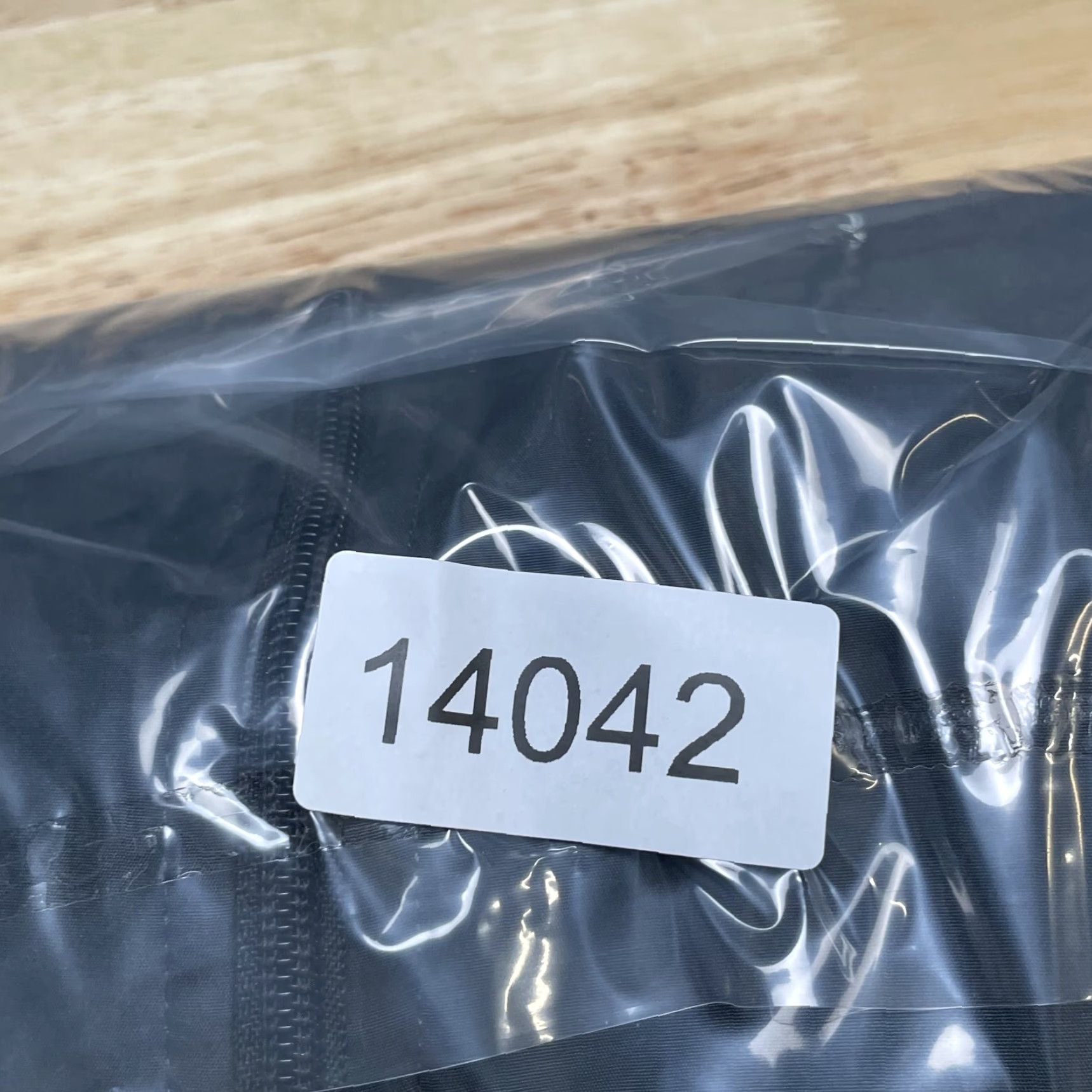 Starter Starter Track Jacket Men XL Orange Gray Sportswear Basketball Hip Hop Streetwear Jacket Size US XL / EU 56 / 4 - 7 Thumbnail