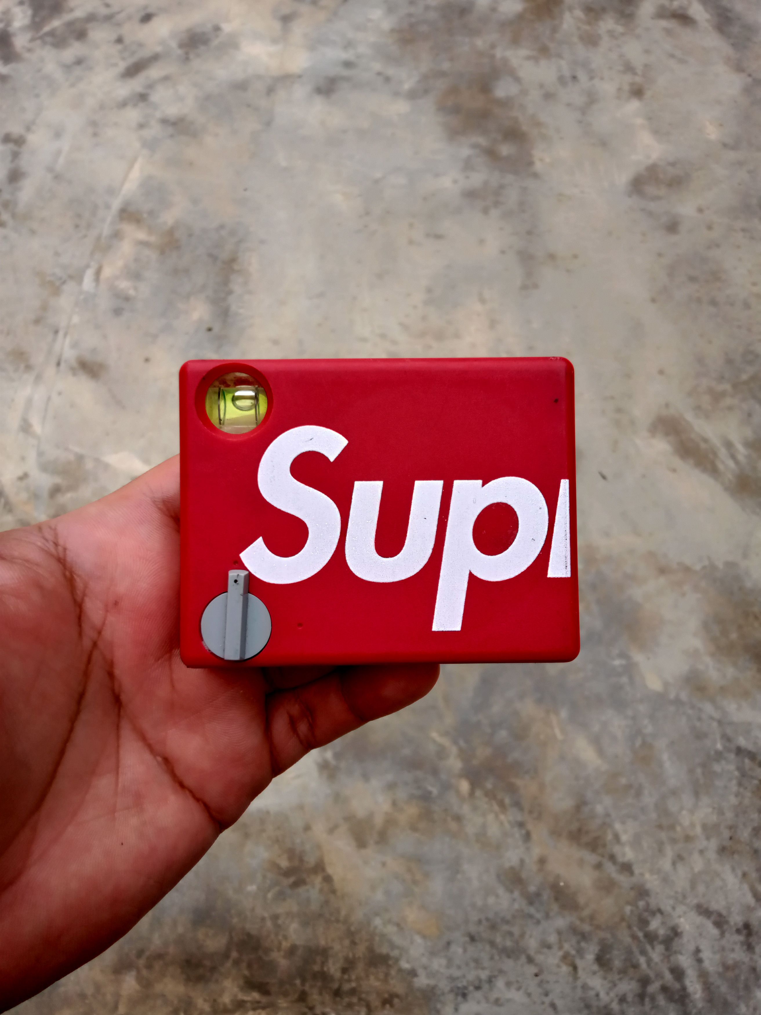 Supreme 2009 Supreme Fuck Em! Pin Button | Grailed