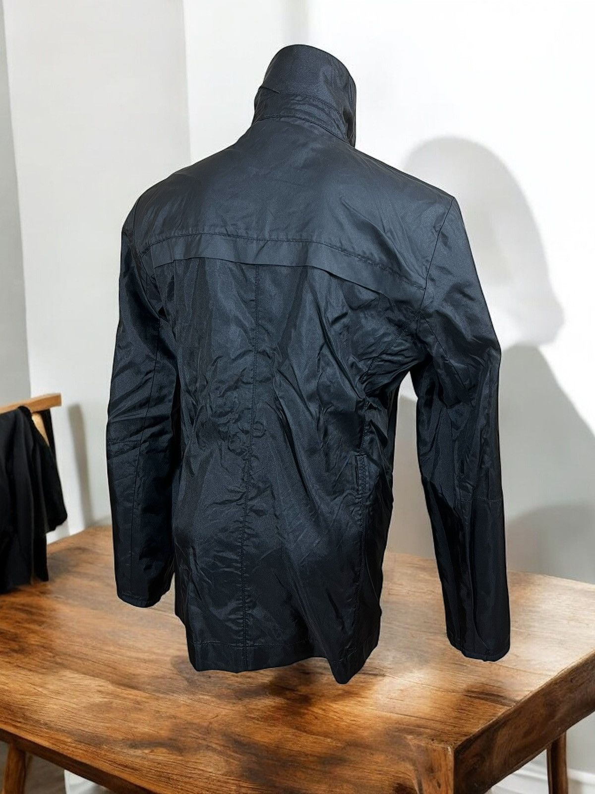 Tommy Hilfiger Tommy Hilfiger light jacket size L Size L / US 10 / IT 46 - 3 Thumbnail