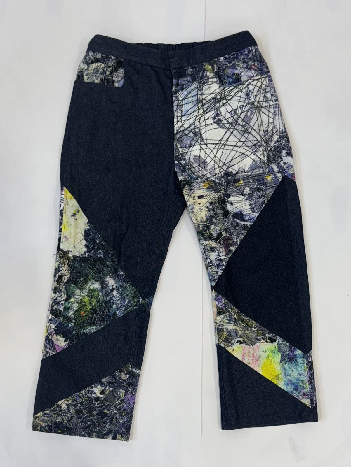 Other Trojan Pant Size US 32 / EU 48 - 1 Thumbnail
