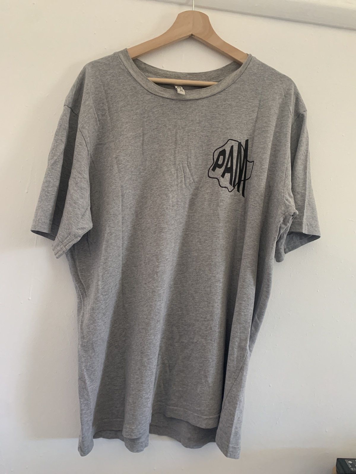 Perks And Mini PAM perks and mini tee XL Size US XL / EU 56 / 4 - 1 Thumbnail