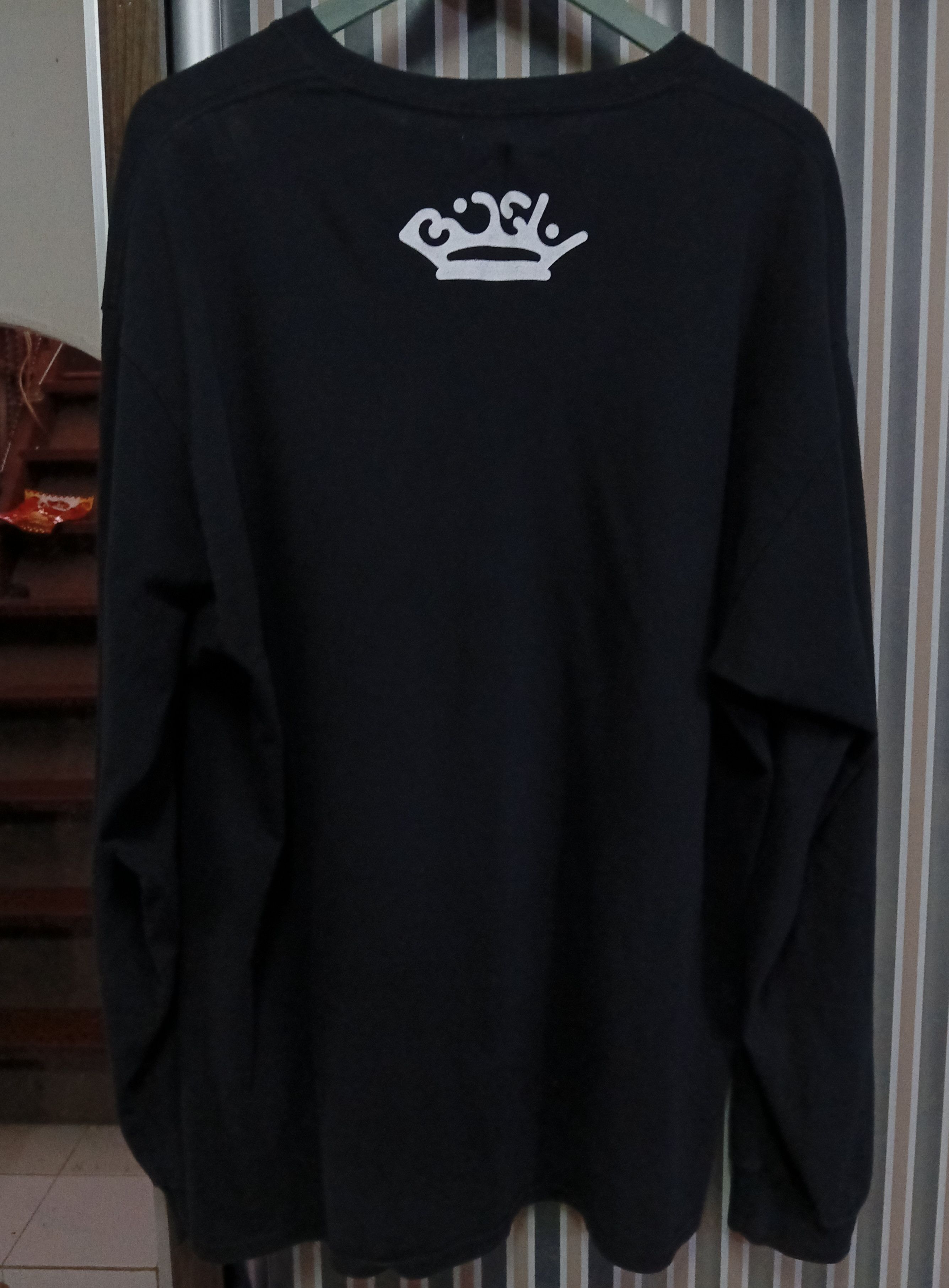 Japanese Brand × Vintage Shit Original Size US XL / EU 56 / 4 - 2 Thumbnail