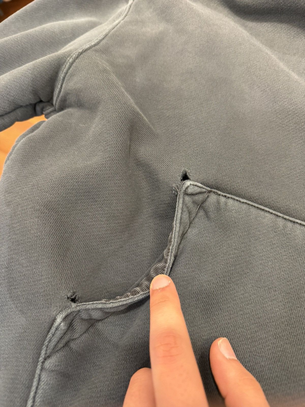 Amiri Amiri MA Core Logo Hoodie Size US S / EU 44-46 / 1 - 3 Thumbnail
