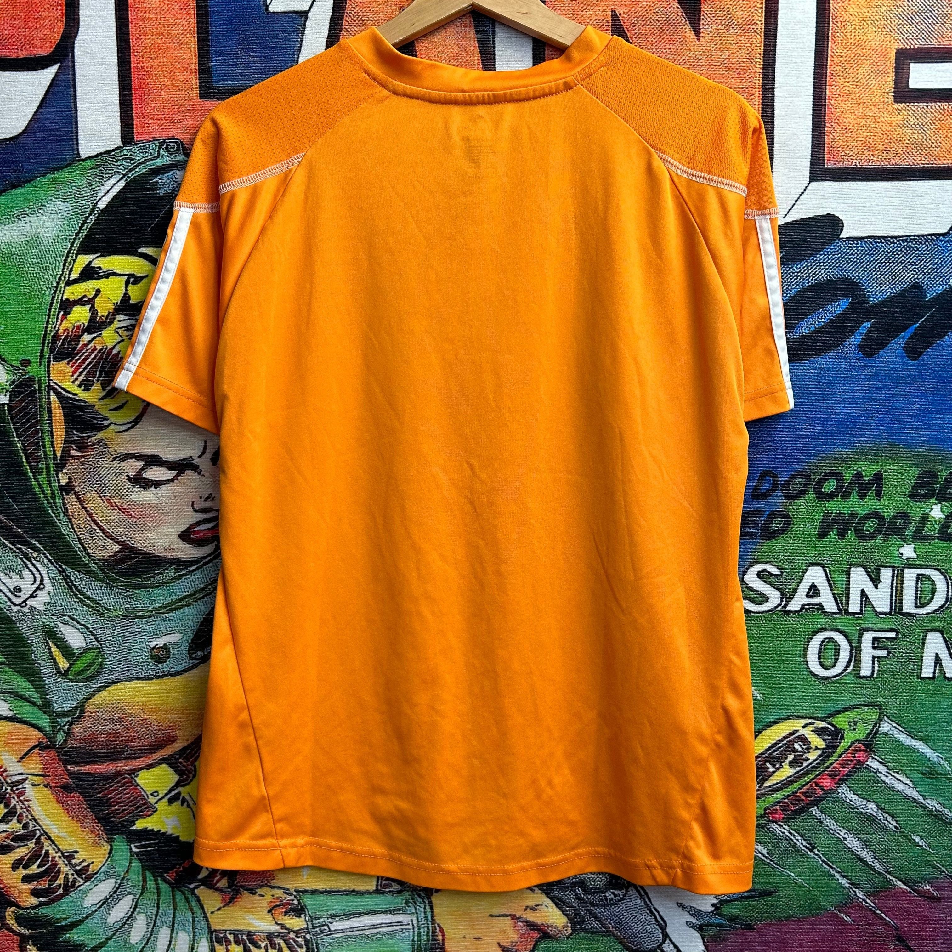 Houston Dynamo Jersey Size Youth Large