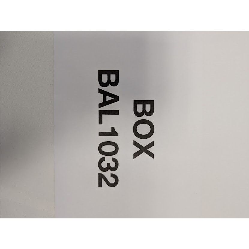 Balenciaga o1rshd1 Technical Ripstop Pants in Dark Grey Size US 32 / EU 48 - 24 Thumbnail