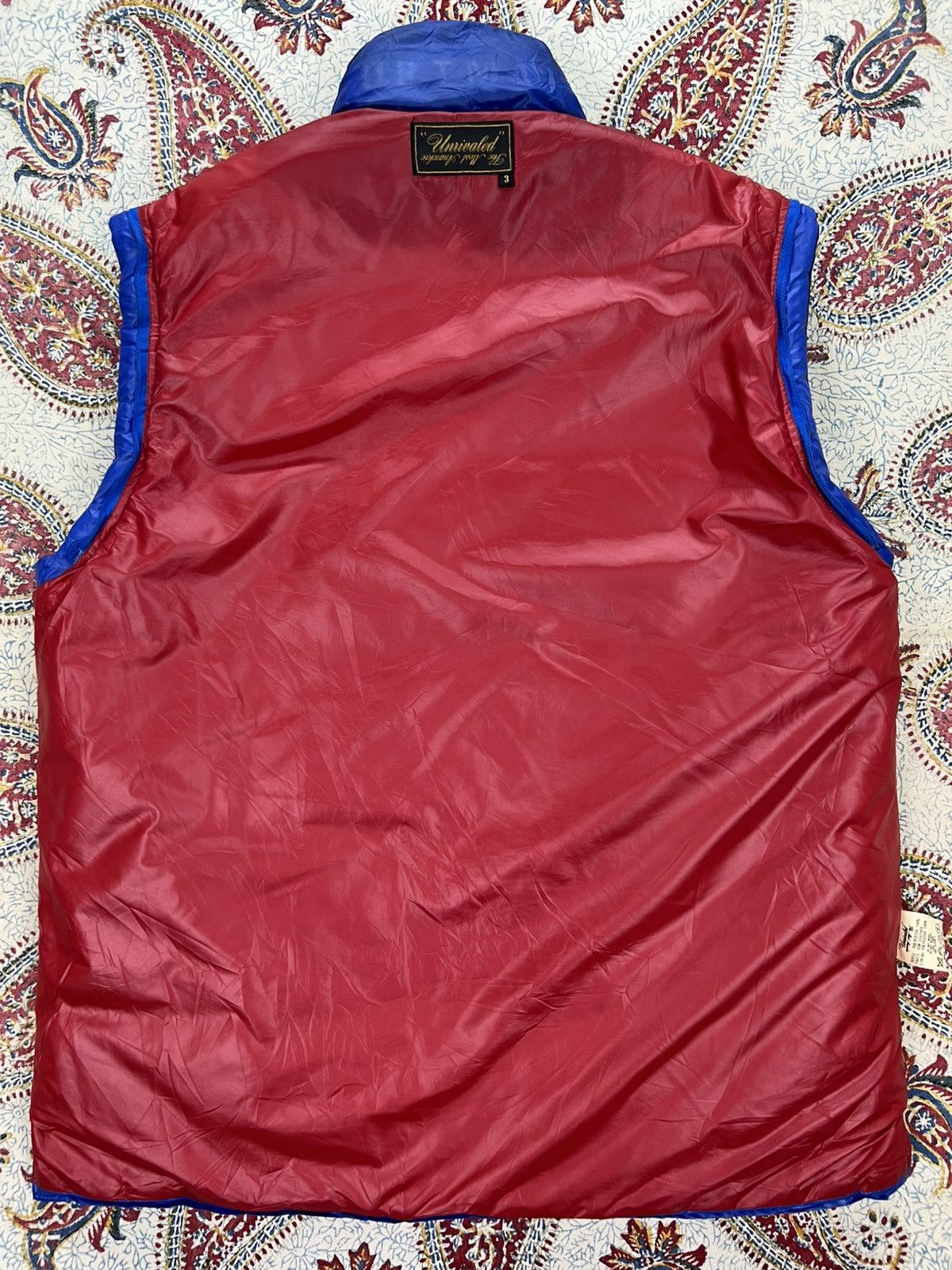 Unrivaled Unrivaled Dirty Down Jacket Size US M / EU 48-50 / 2 - 4 Thumbnail