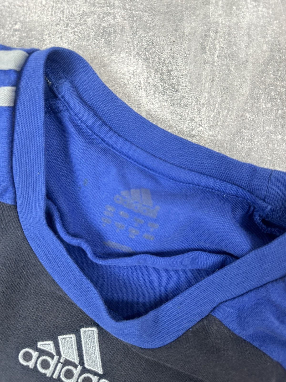 Adidas Adidas Hamburg Cotton Jersey 2006 T-Shit Size US S / EU 44-46 / 1 - 9 Thumbnail