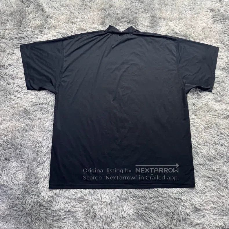 Balenciaga Balenciaga Quick-Drying Sportswear Size US S / EU 44-46 / 1 - 4 Thumbnail